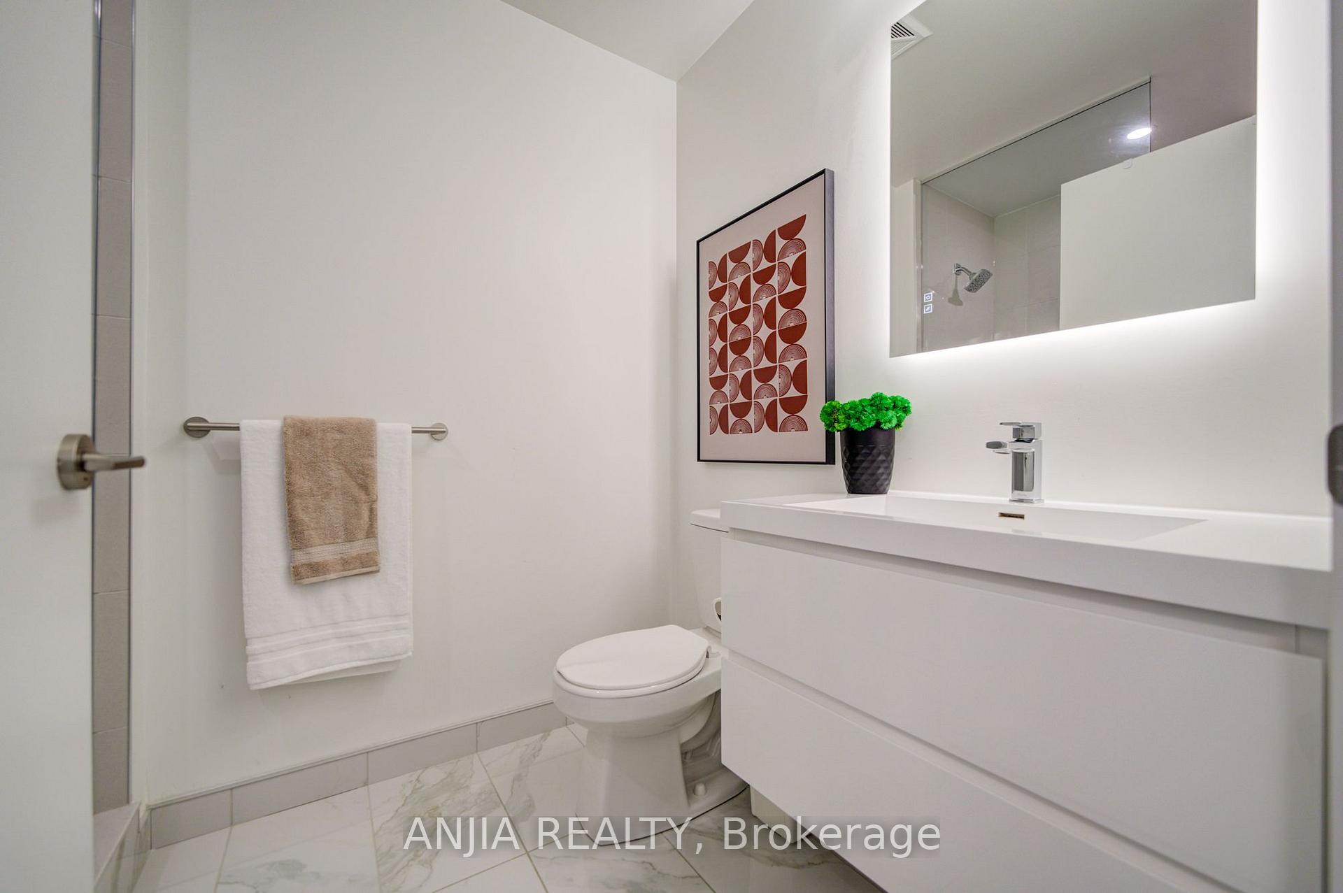 Photo 34 of Unit 1705, 8119 Birchmount Road, Markham, Unionville — HOMEH