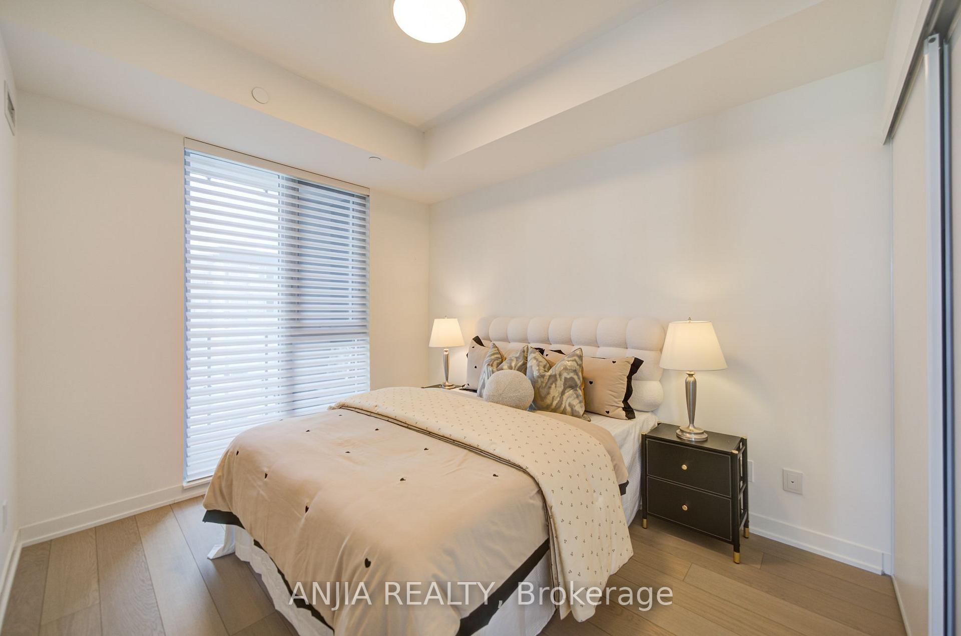 Photo 35 of Unit 1705, 8119 Birchmount Road, Markham, Unionville — HOMEH