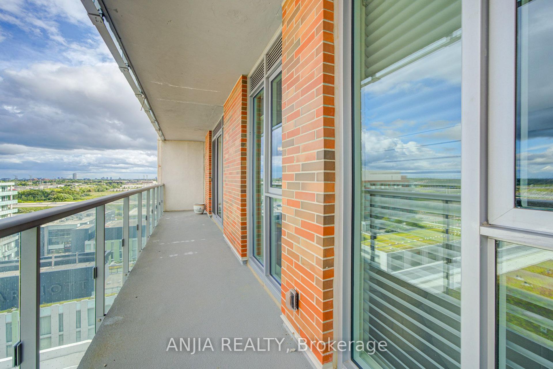 Photo 36 of Unit 1705, 8119 Birchmount Road, Markham, Unionville — HOMEH