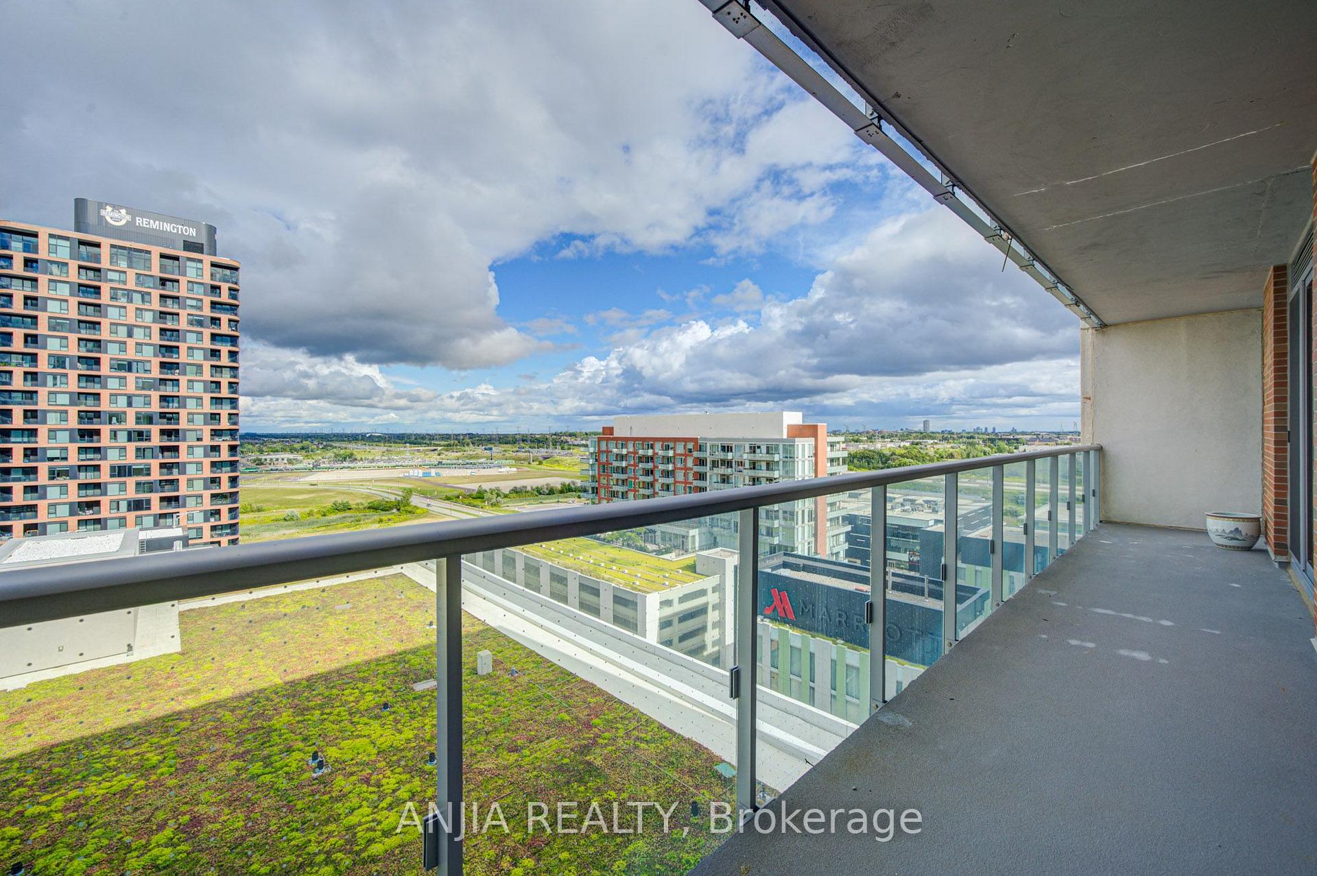 Photo 37 of Unit 1705, 8119 Birchmount Road, Markham, Unionville — HOMEH