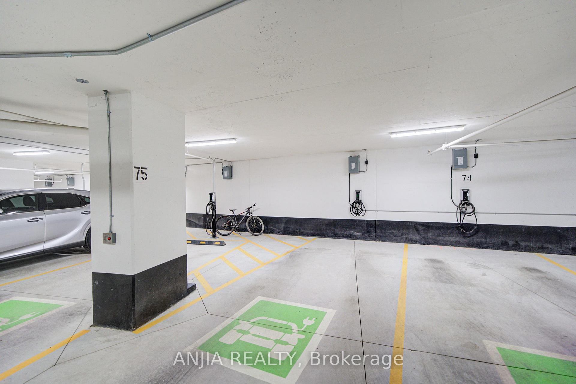 Photo 38 of Unit 1705, 8119 Birchmount Road, Markham, Unionville — HOMEH