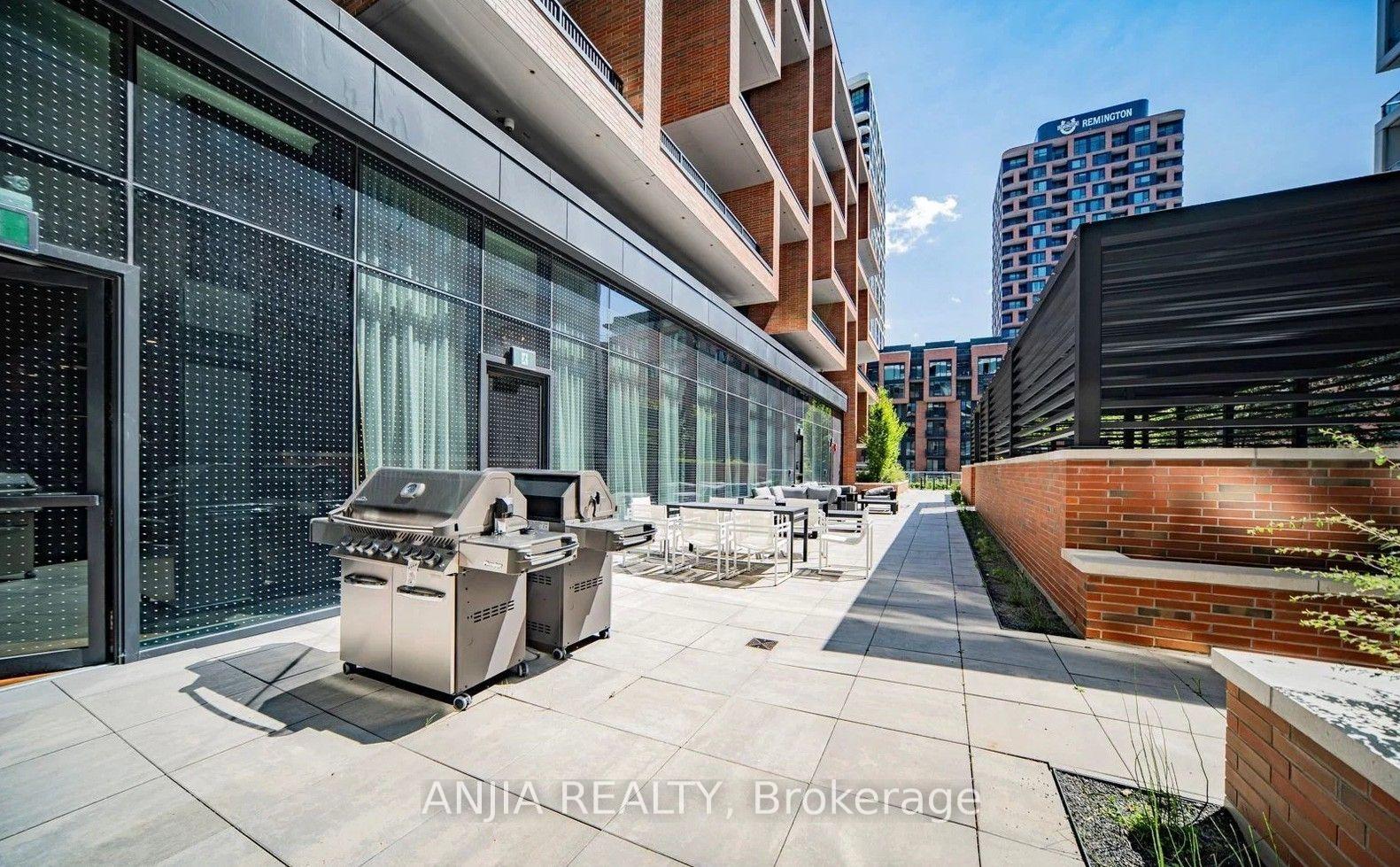 Photo 45 of Unit 1705, 8119 Birchmount Road, Markham, Unionville — HOMEH