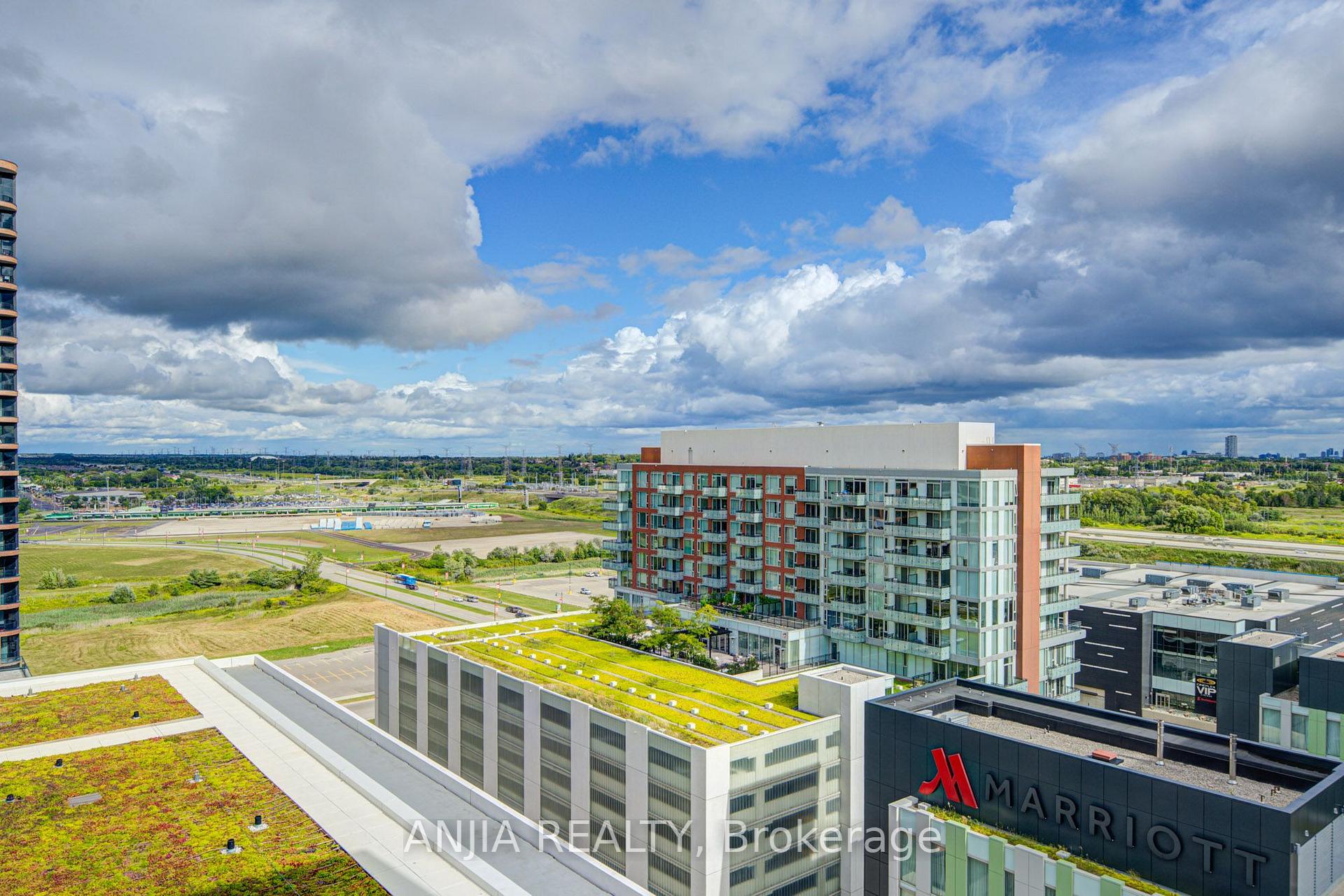 Photo 46 of Unit 1705, 8119 Birchmount Road, Markham, Unionville — HOMEH