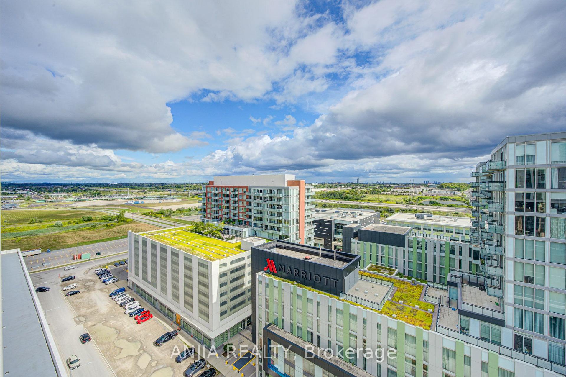 Photo 47 of Unit 1705, 8119 Birchmount Road, Markham, Unionville — HOMEH