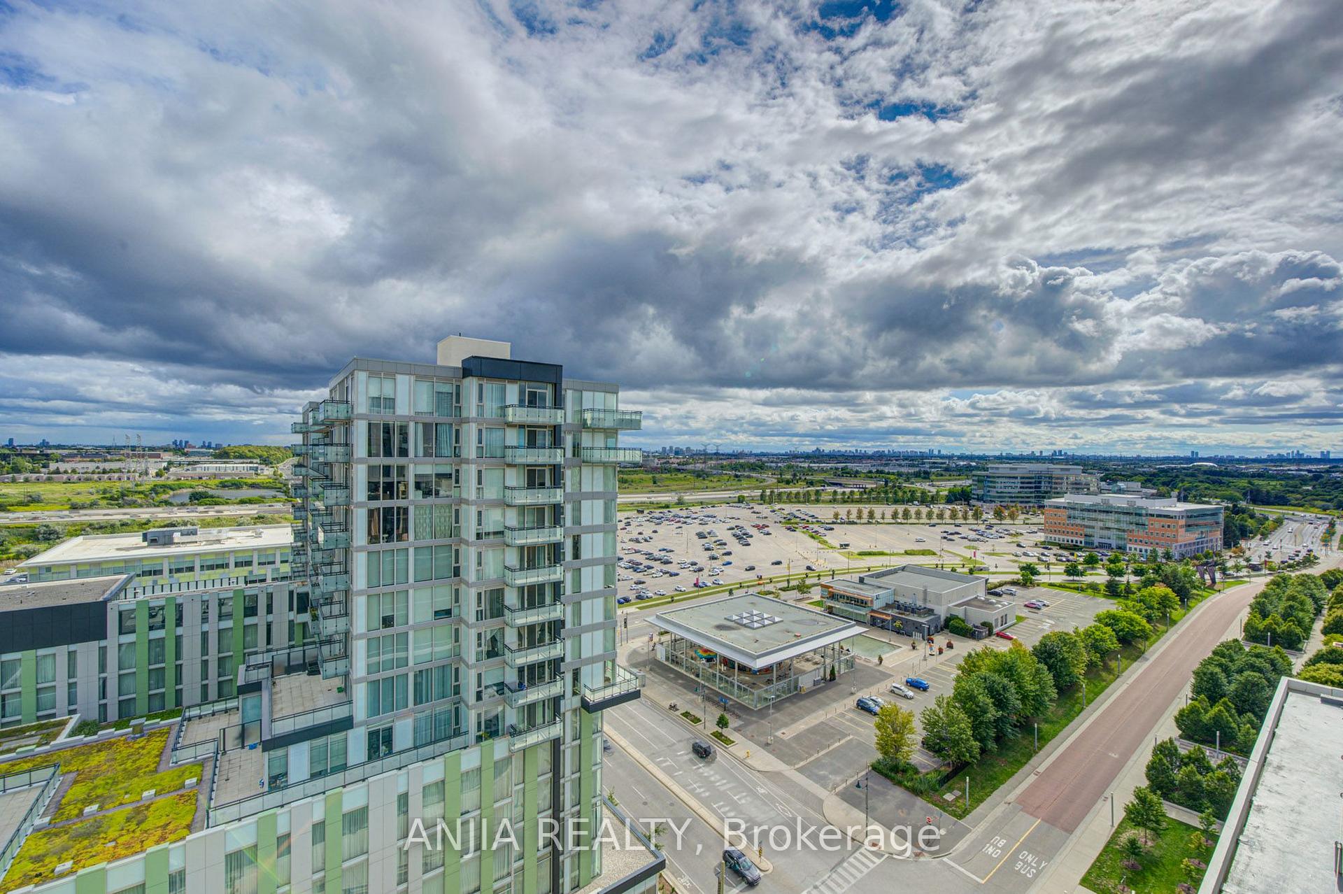 Photo 48 of Unit 1705, 8119 Birchmount Road, Markham, Unionville — HOMEH
