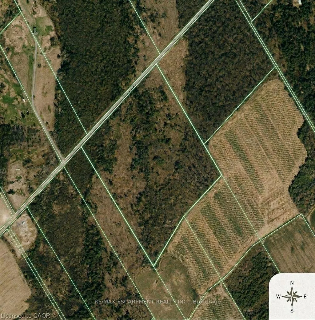Photo 1 of PT LT 29 Con 4, Elizabethtown-Kitley, Elizabethtown Kitley (Old Kitley) Twp — HOMEH