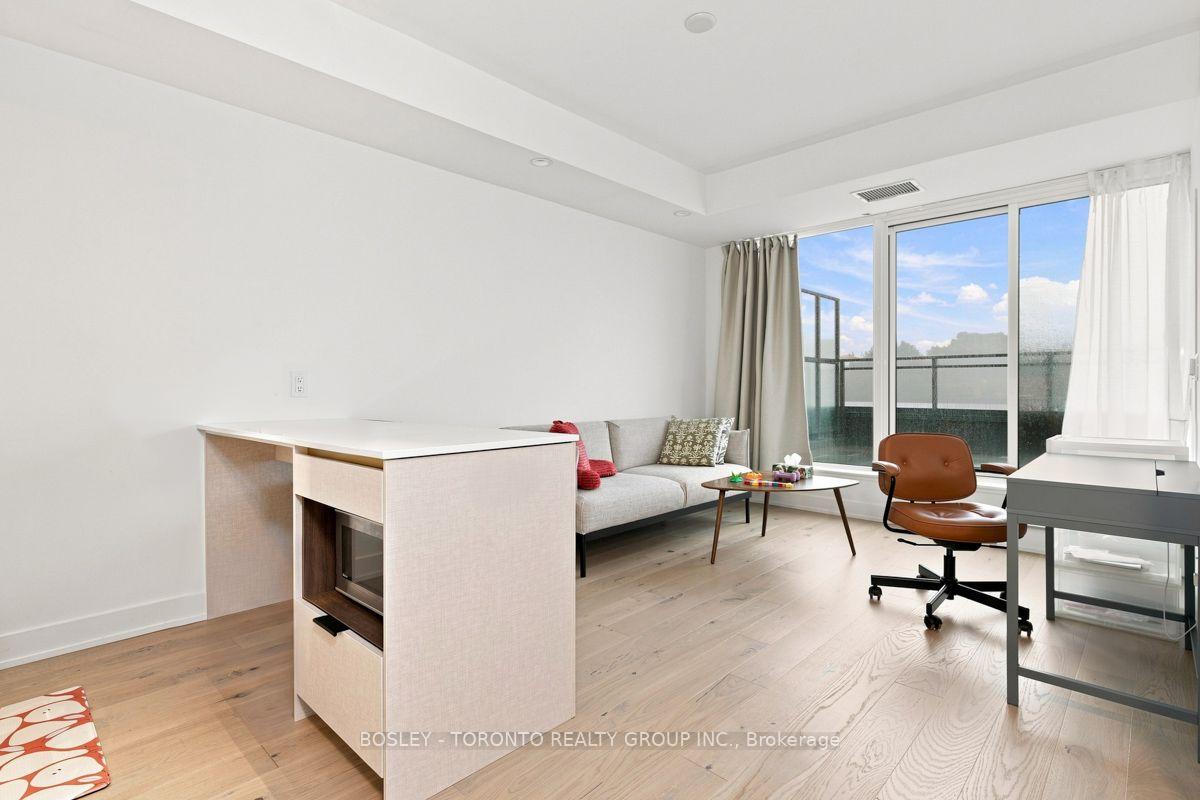 Photo 3 of Unit 504, 1285 Queen Street E, Toronto, Greenwood-Coxwell — HOMEH