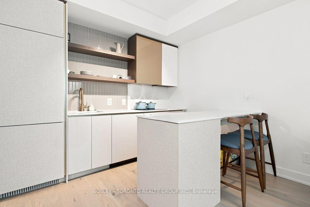 Photo 5 of Unit 504, 1285 Queen Street E, Toronto, Greenwood-Coxwell — HOMEH