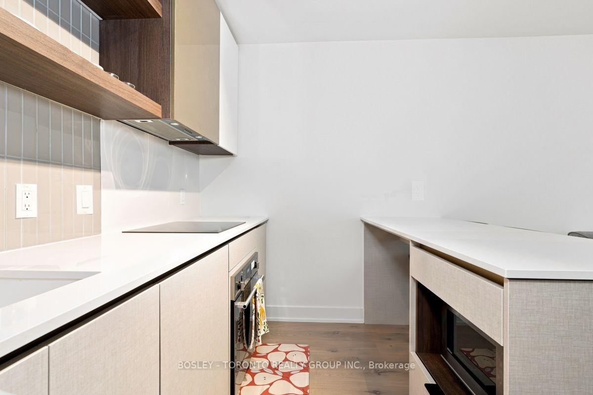 Photo 6 of Unit 504, 1285 Queen Street E, Toronto, Greenwood-Coxwell — HOMEH