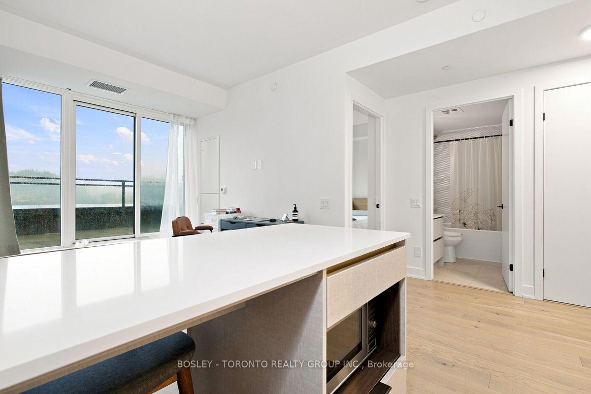 Photo 8 of Unit 504, 1285 Queen Street E, Toronto, Greenwood-Coxwell — HOMEH