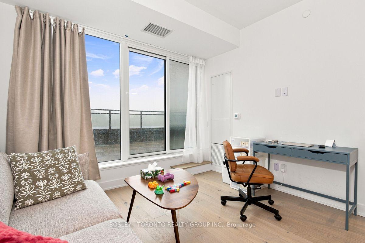Photo 10 of Unit 504, 1285 Queen Street E, Toronto, Greenwood-Coxwell — HOMEH
