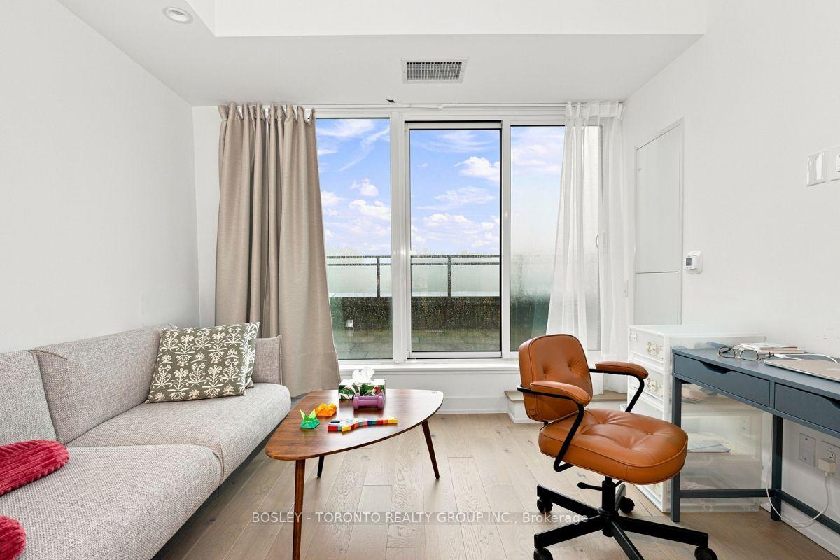 Photo 9 of Unit 504, 1285 Queen Street E, Toronto, Greenwood-Coxwell — HOMEH