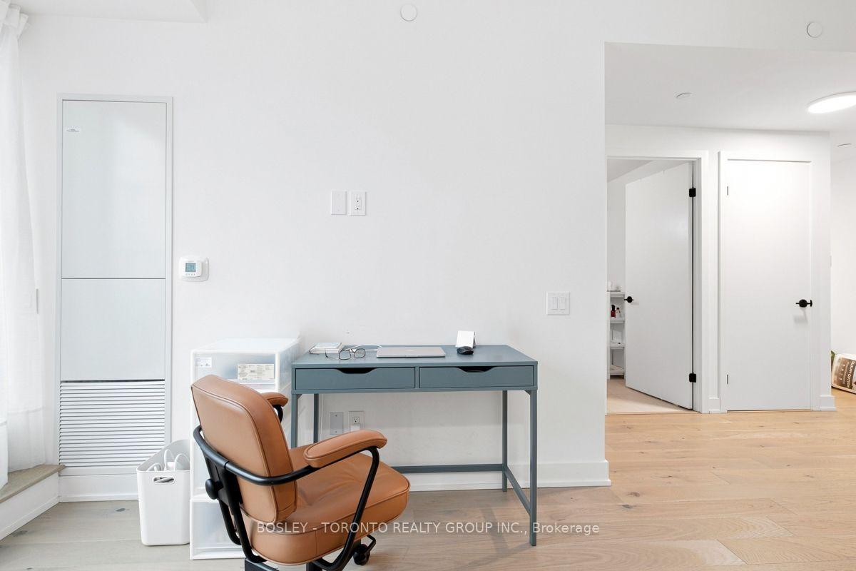 Photo 11 of Unit 504, 1285 Queen Street E, Toronto, Greenwood-Coxwell — HOMEH