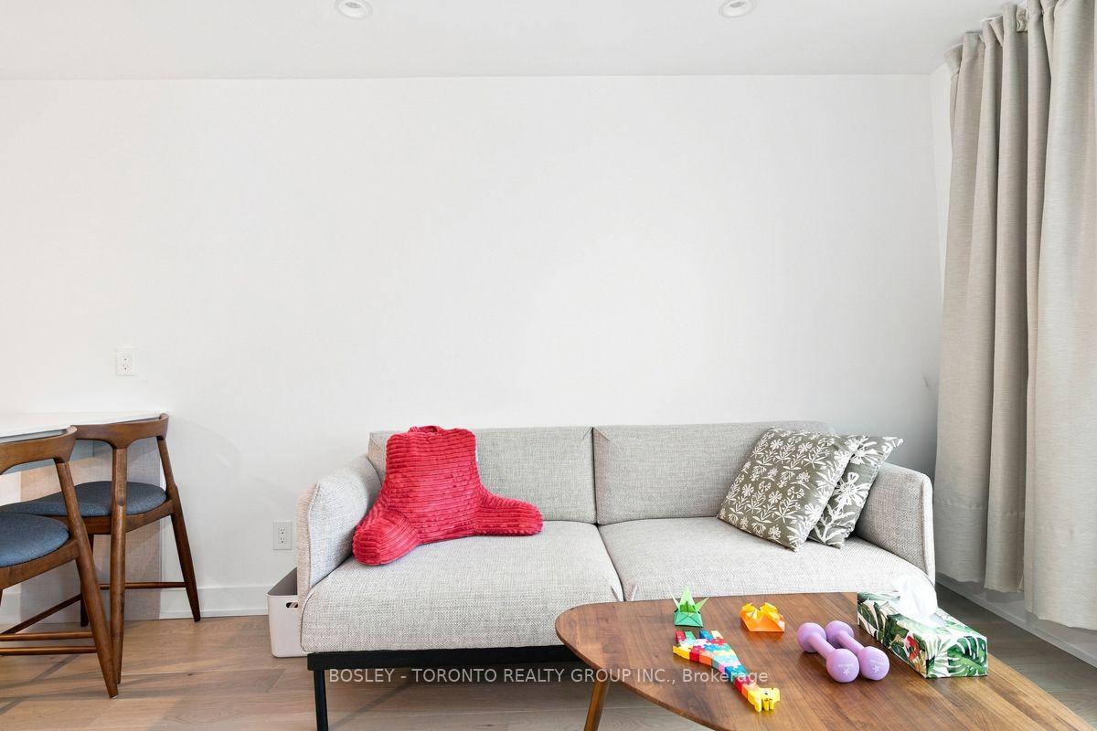 Photo 12 of Unit 504, 1285 Queen Street E, Toronto, Greenwood-Coxwell — HOMEH