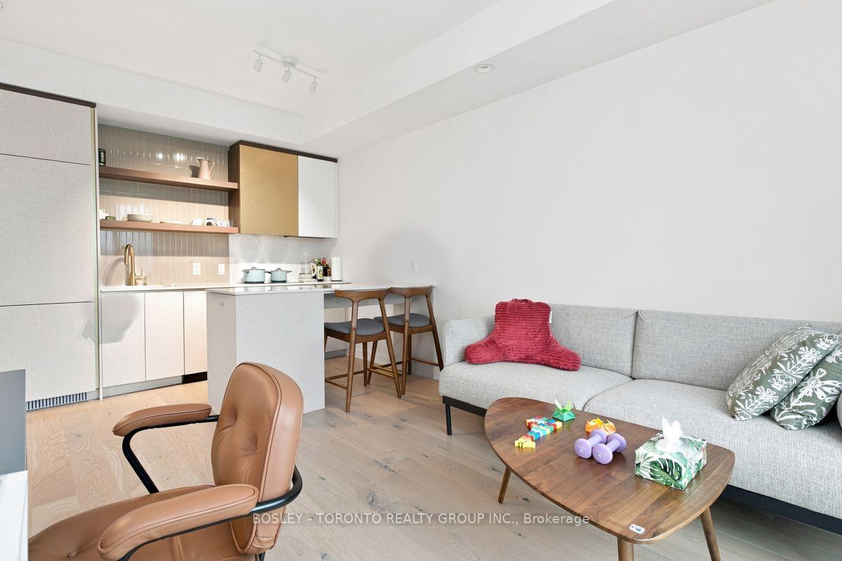 Photo 13 of Unit 504, 1285 Queen Street E, Toronto, Greenwood-Coxwell — HOMEH