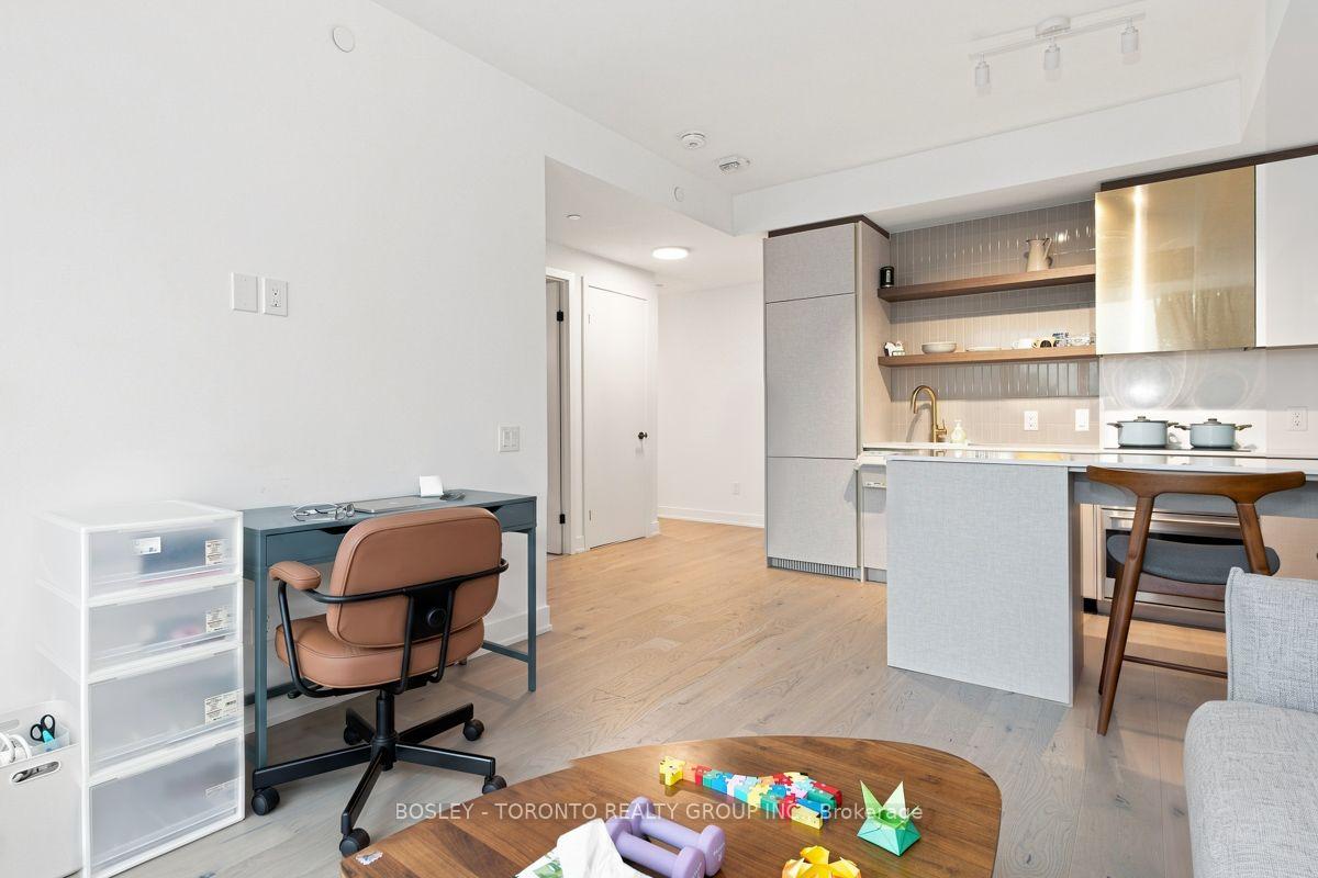 Photo 14 of Unit 504, 1285 Queen Street E, Toronto, Greenwood-Coxwell — HOMEH