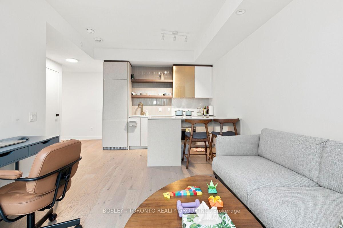 Photo 15 of Unit 504, 1285 Queen Street E, Toronto, Greenwood-Coxwell — HOMEH