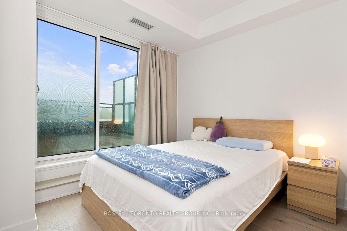 Photo 16 of Unit 504, 1285 Queen Street E, Toronto, Greenwood-Coxwell — HOMEH