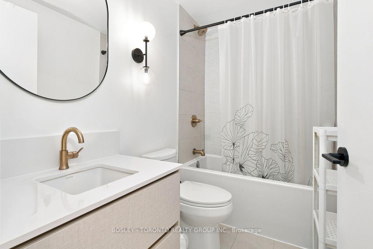 Photo 20 of Unit 504, 1285 Queen Street E, Toronto, Greenwood-Coxwell — HOMEH