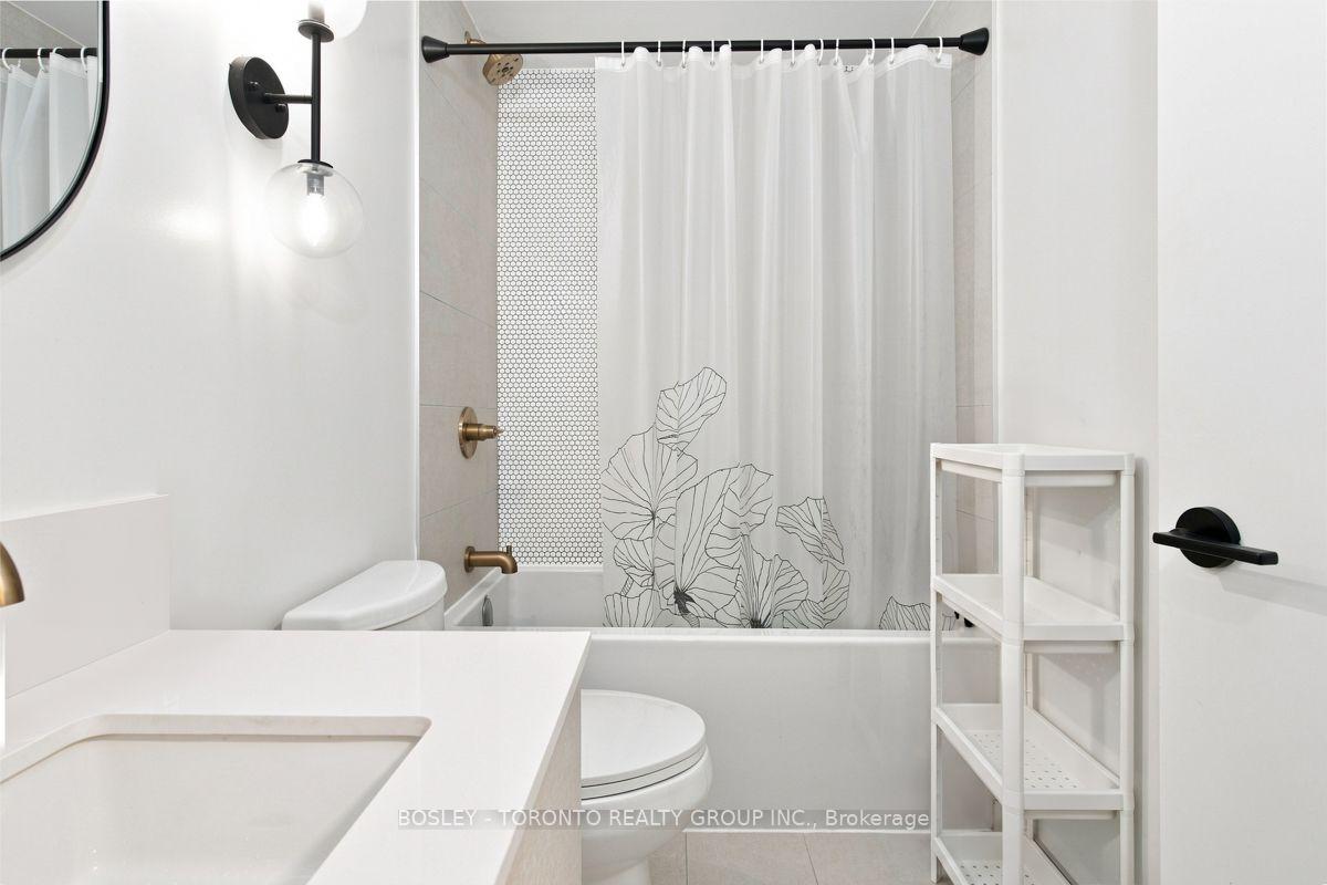 Photo 21 of Unit 504, 1285 Queen Street E, Toronto, Greenwood-Coxwell — HOMEH