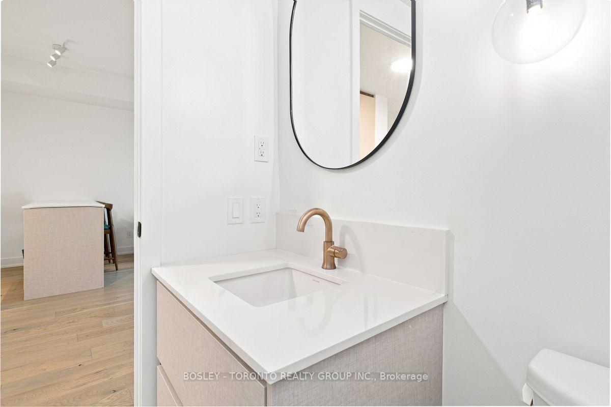 Photo 22 of Unit 504, 1285 Queen Street E, Toronto, Greenwood-Coxwell — HOMEH