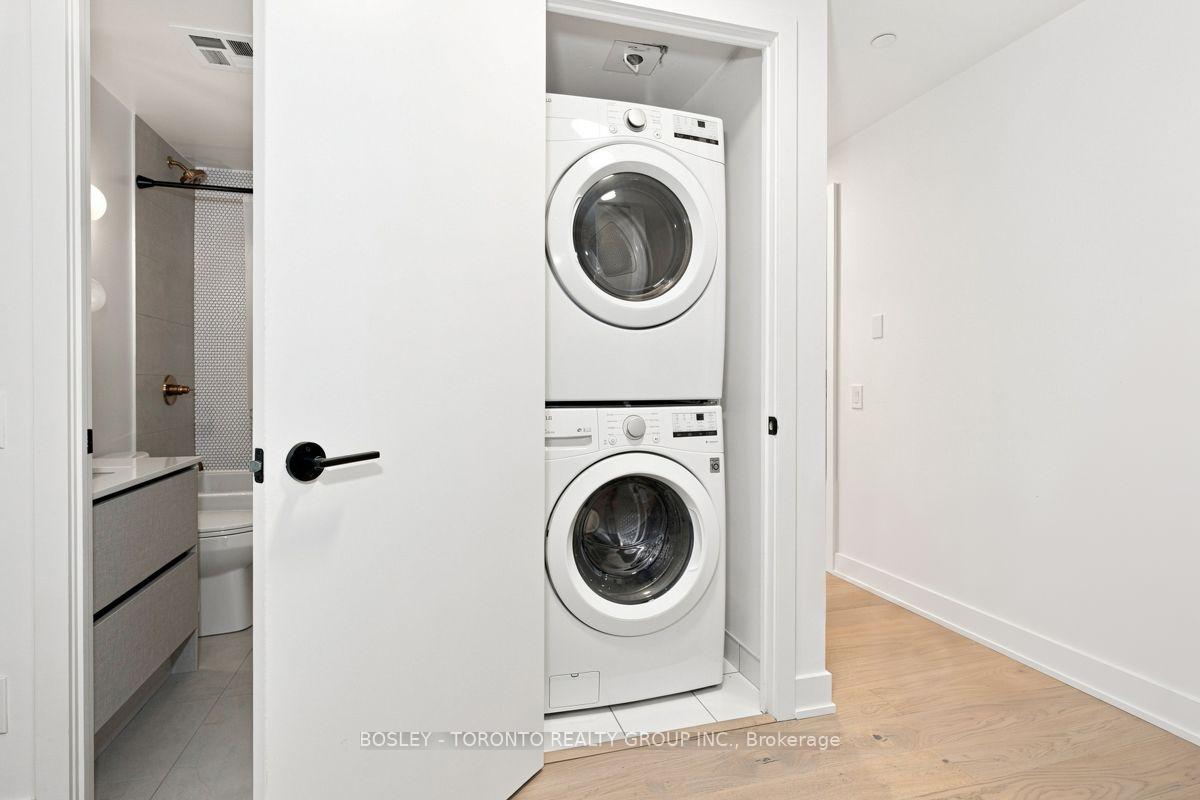 Photo 23 of Unit 504, 1285 Queen Street E, Toronto, Greenwood-Coxwell — HOMEH