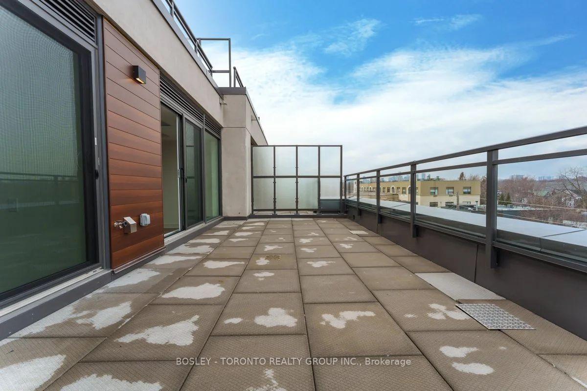 Photo 25 of Unit 504, 1285 Queen Street E, Toronto, Greenwood-Coxwell — HOMEH