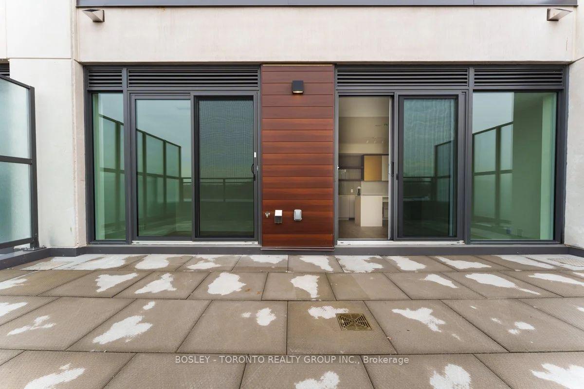 Photo 27 of Unit 504, 1285 Queen Street E, Toronto, Greenwood-Coxwell — HOMEH