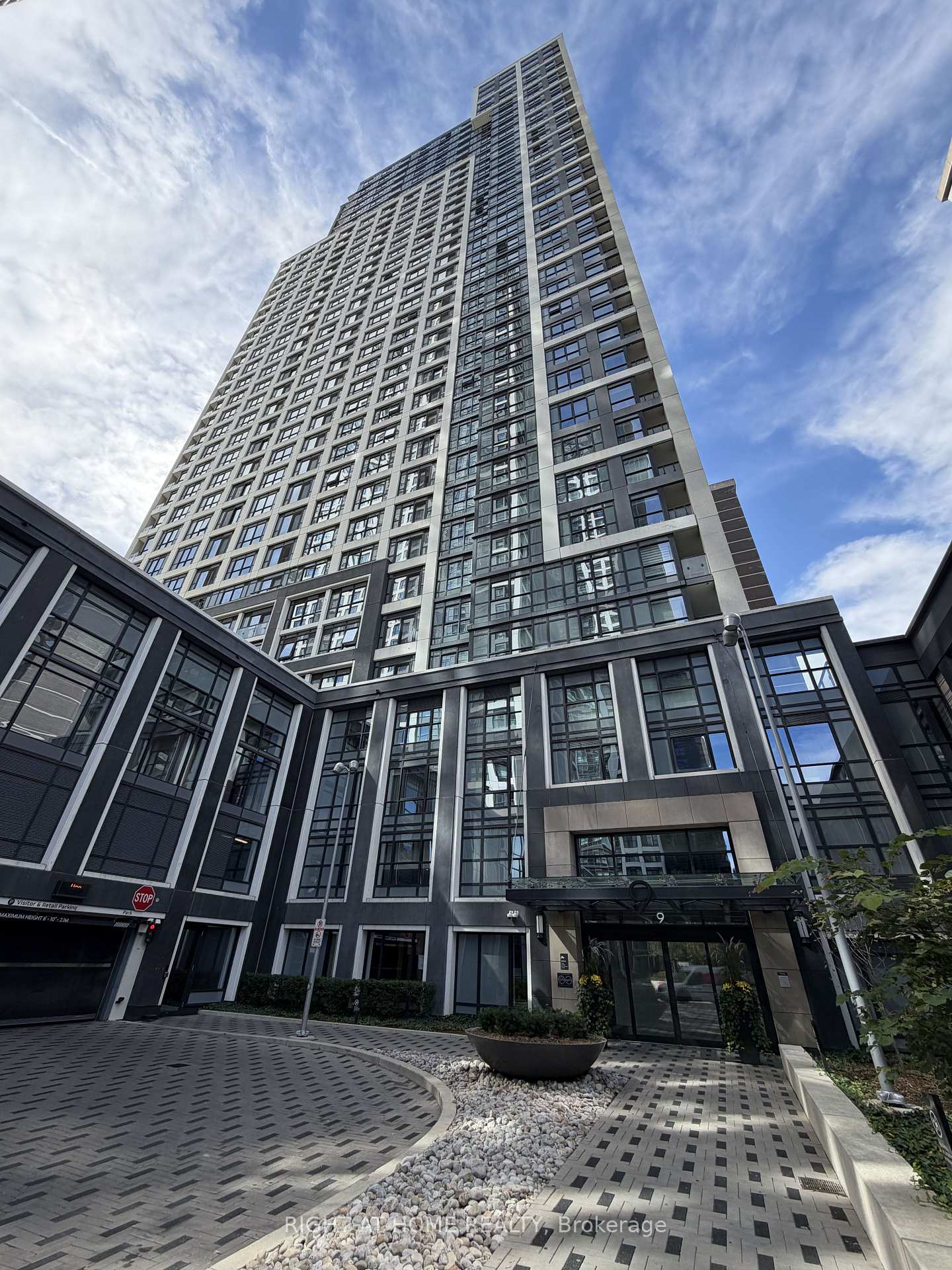 Photo 1 of Unit 2916, 9 Mabelle Avenue, Etobicoke, Islington-City Centre West — HOMEH
