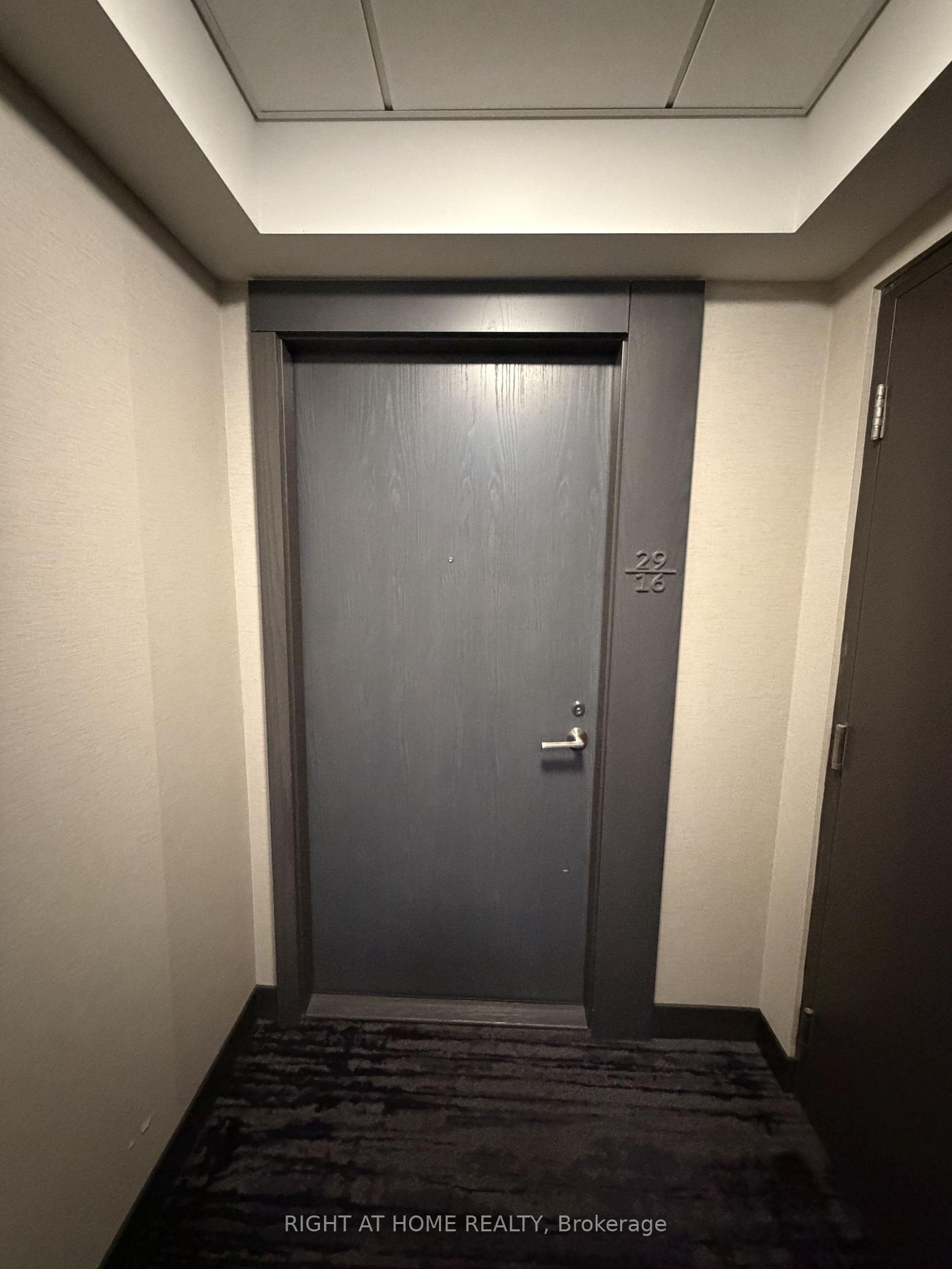 Photo 2 of Unit 2916, 9 Mabelle Avenue, Etobicoke, Islington-City Centre West — HOMEH