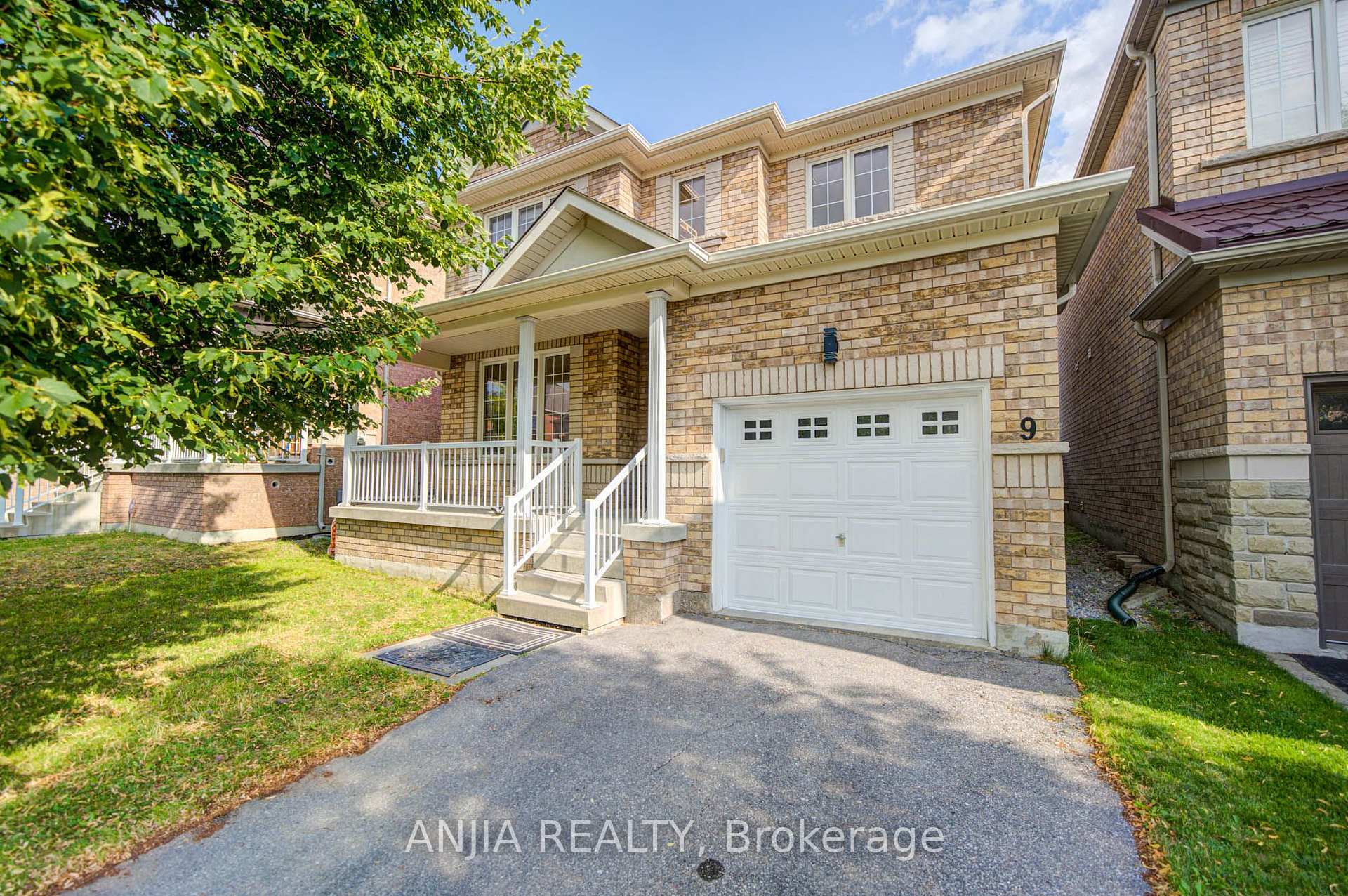 Photo 1 of 9 Mimosa Street, Markham, Wismer — HOMEH