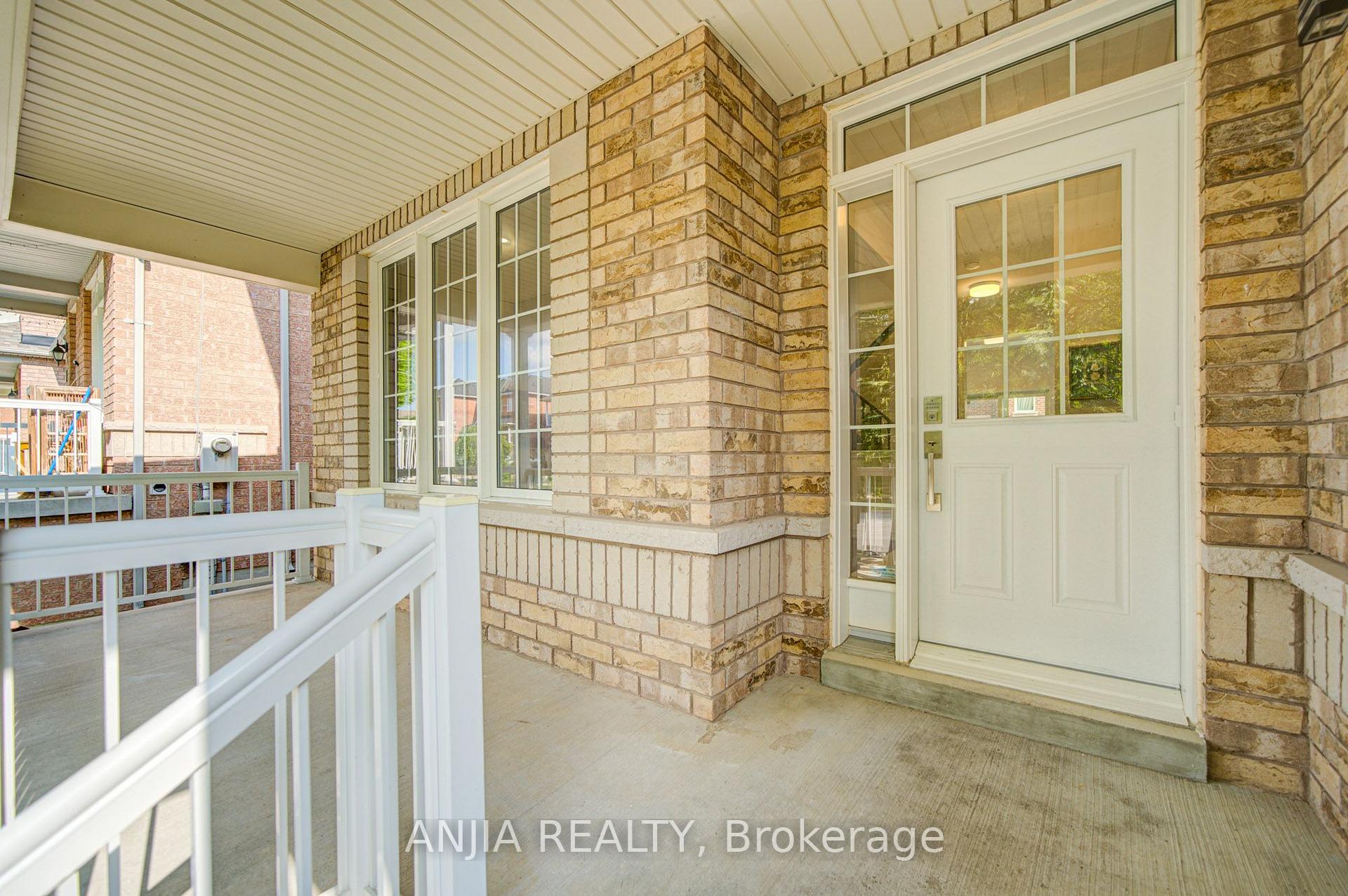Photo 2 of 9 Mimosa Street, Markham, Wismer — HOMEH