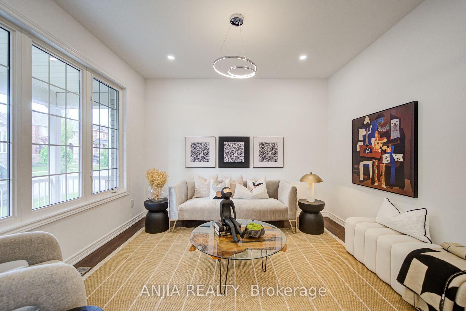 Photo 5 of 9 Mimosa Street, Markham, Wismer — HOMEH