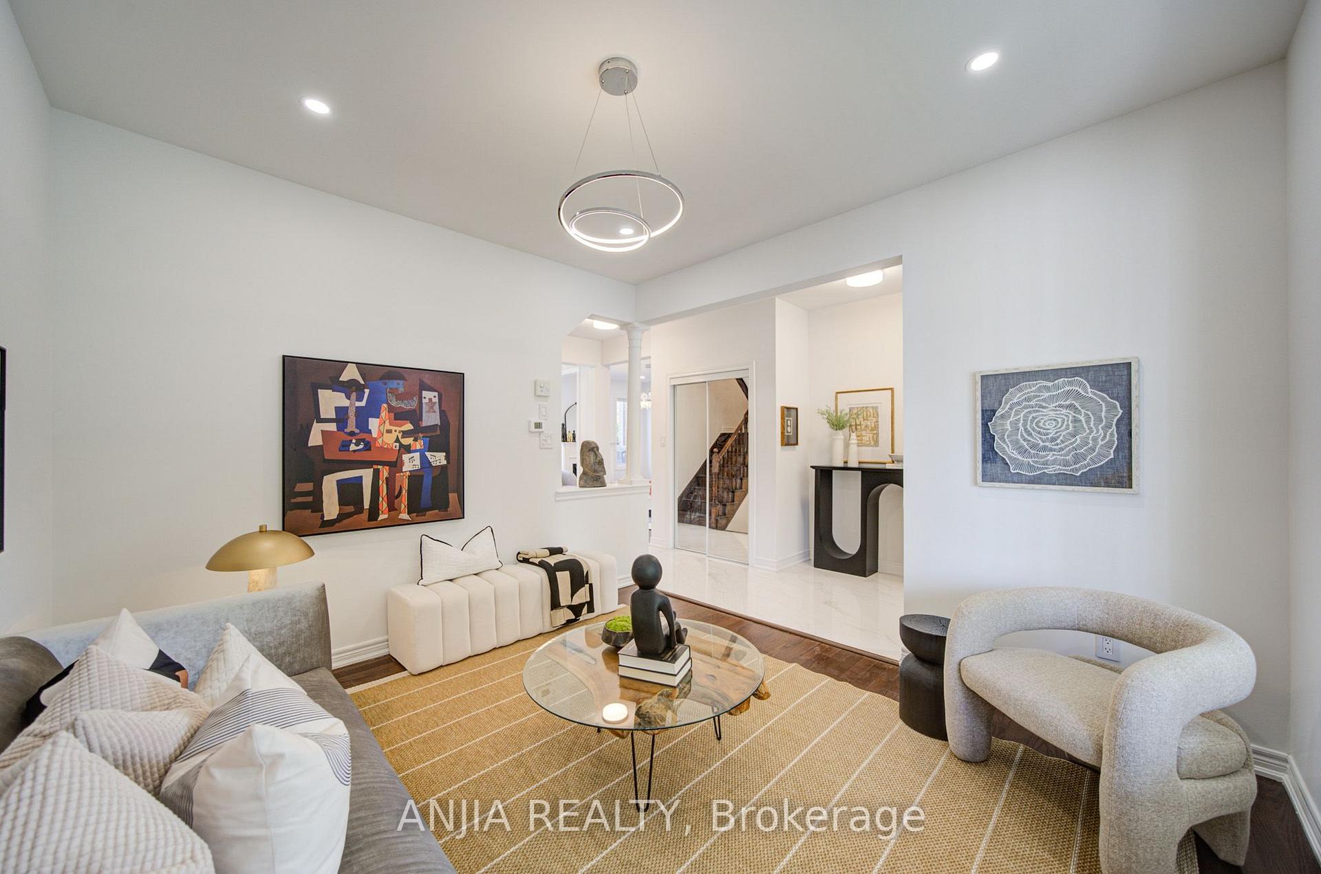 Photo 6 of 9 Mimosa Street, Markham, Wismer — HOMEH