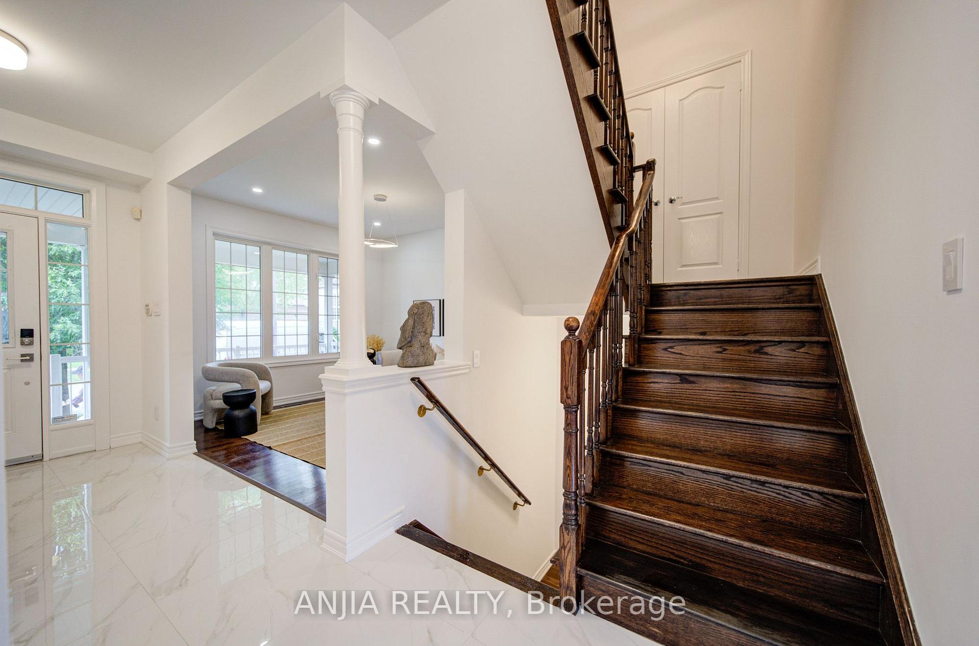 Photo 8 of 9 Mimosa Street, Markham, Wismer — HOMEH