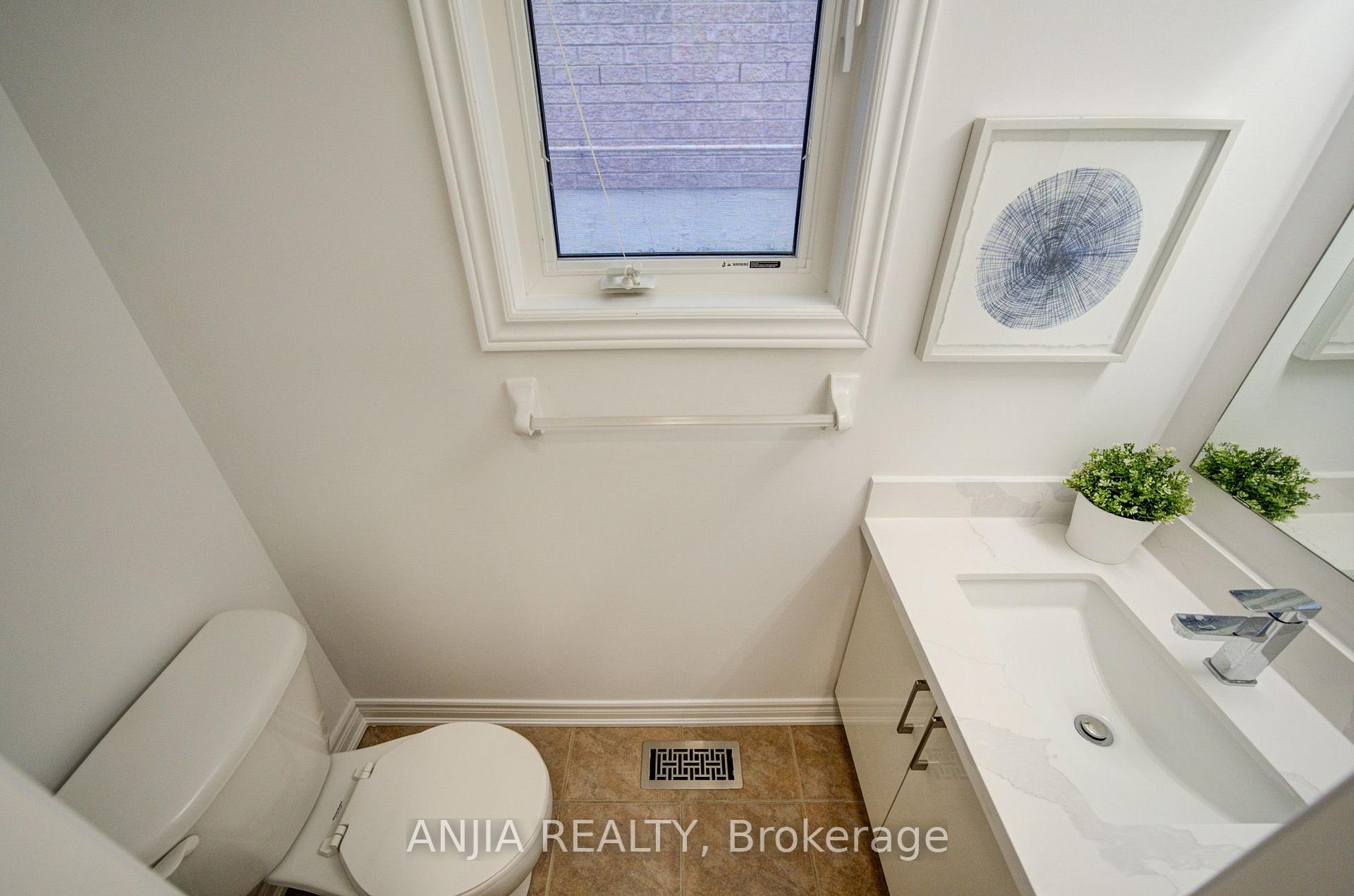 Photo 9 of 9 Mimosa Street, Markham, Wismer — HOMEH