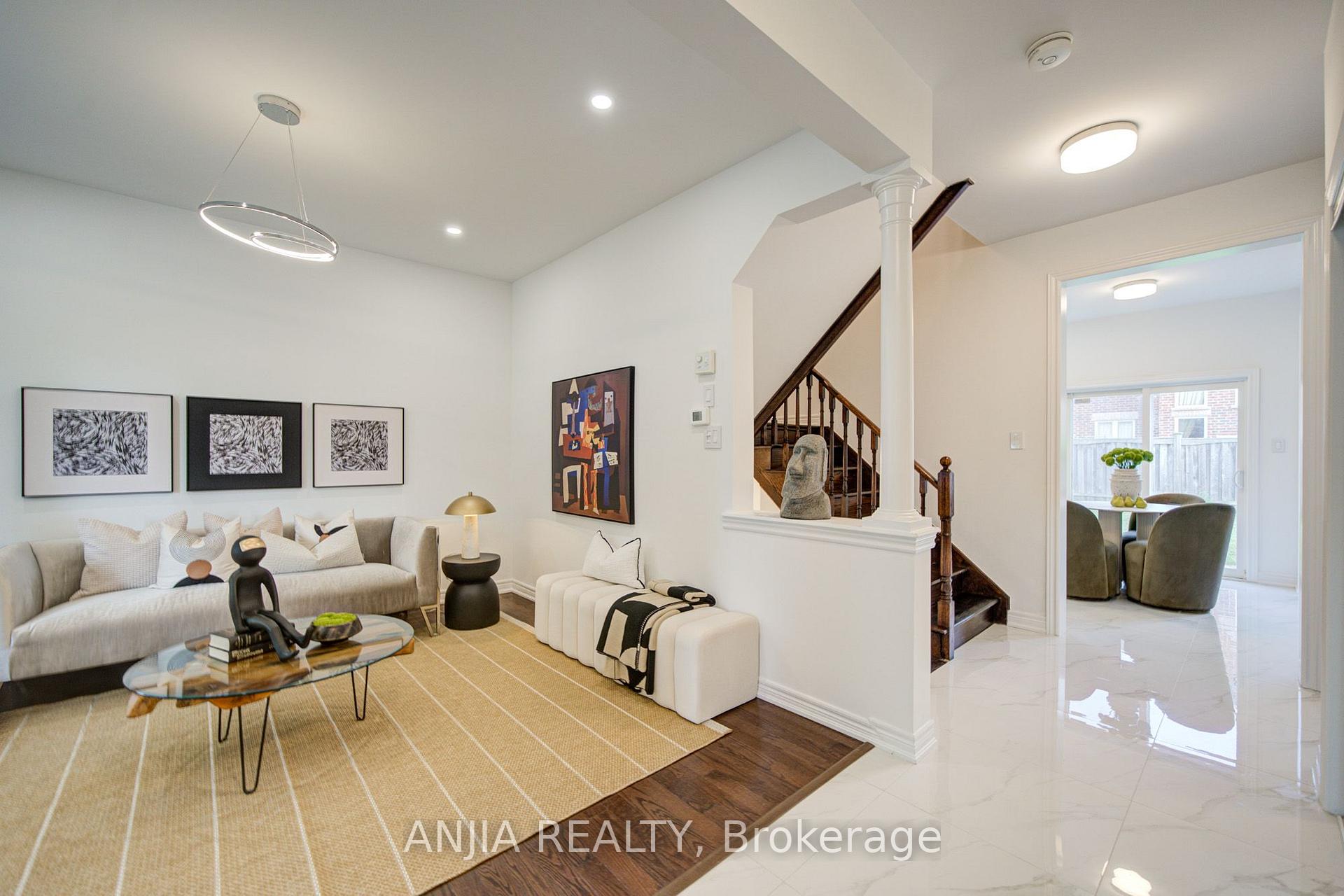 Photo 10 of 9 Mimosa Street, Markham, Wismer — HOMEH