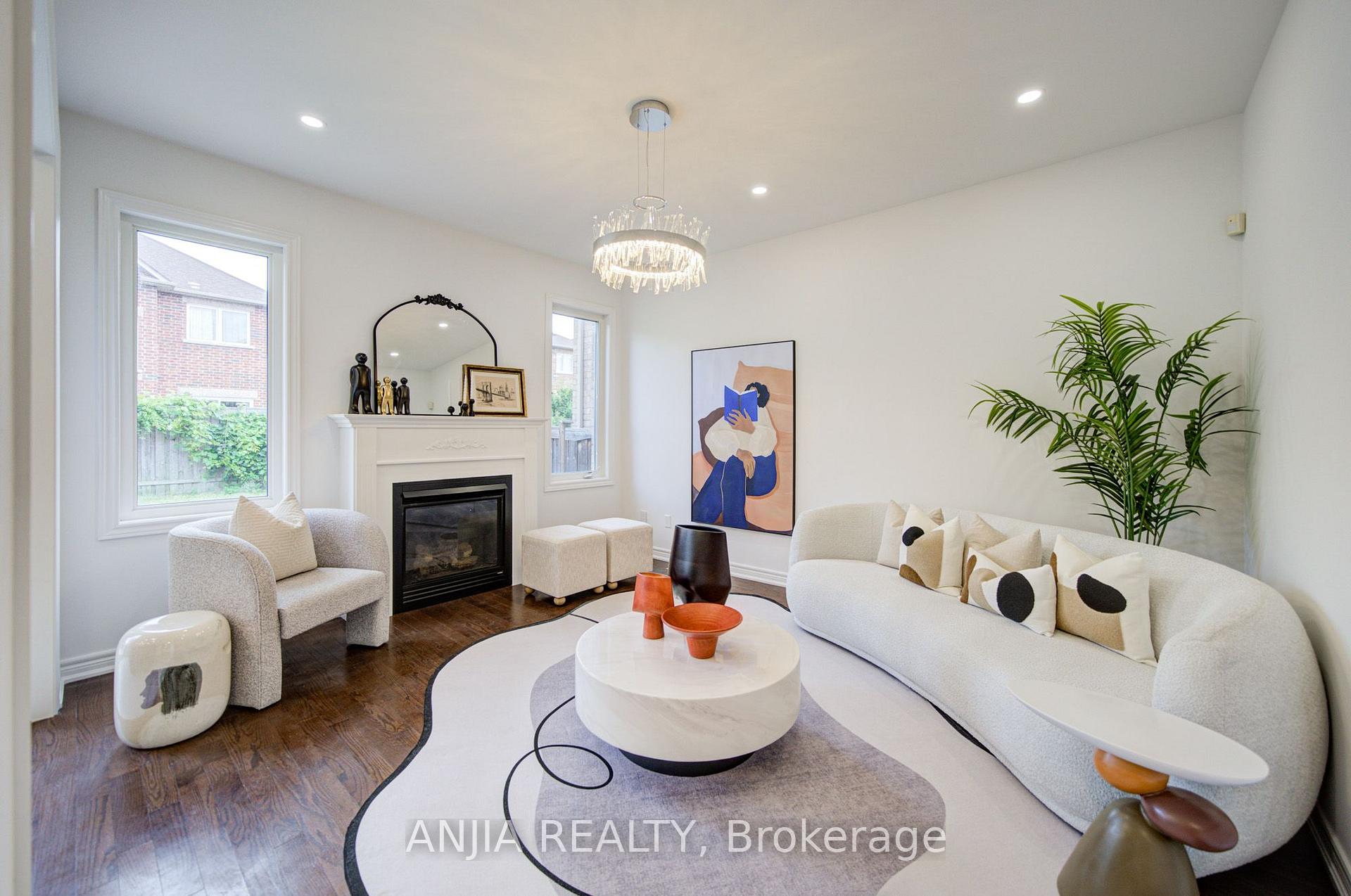 Photo 11 of 9 Mimosa Street, Markham, Wismer — HOMEH