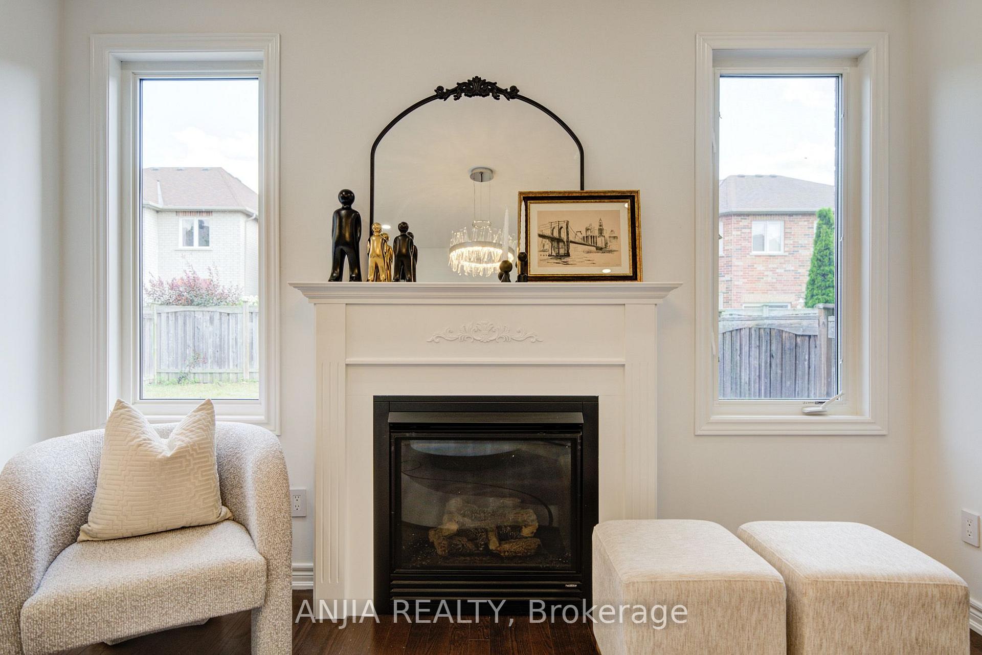 Photo 12 of 9 Mimosa Street, Markham, Wismer — HOMEH
