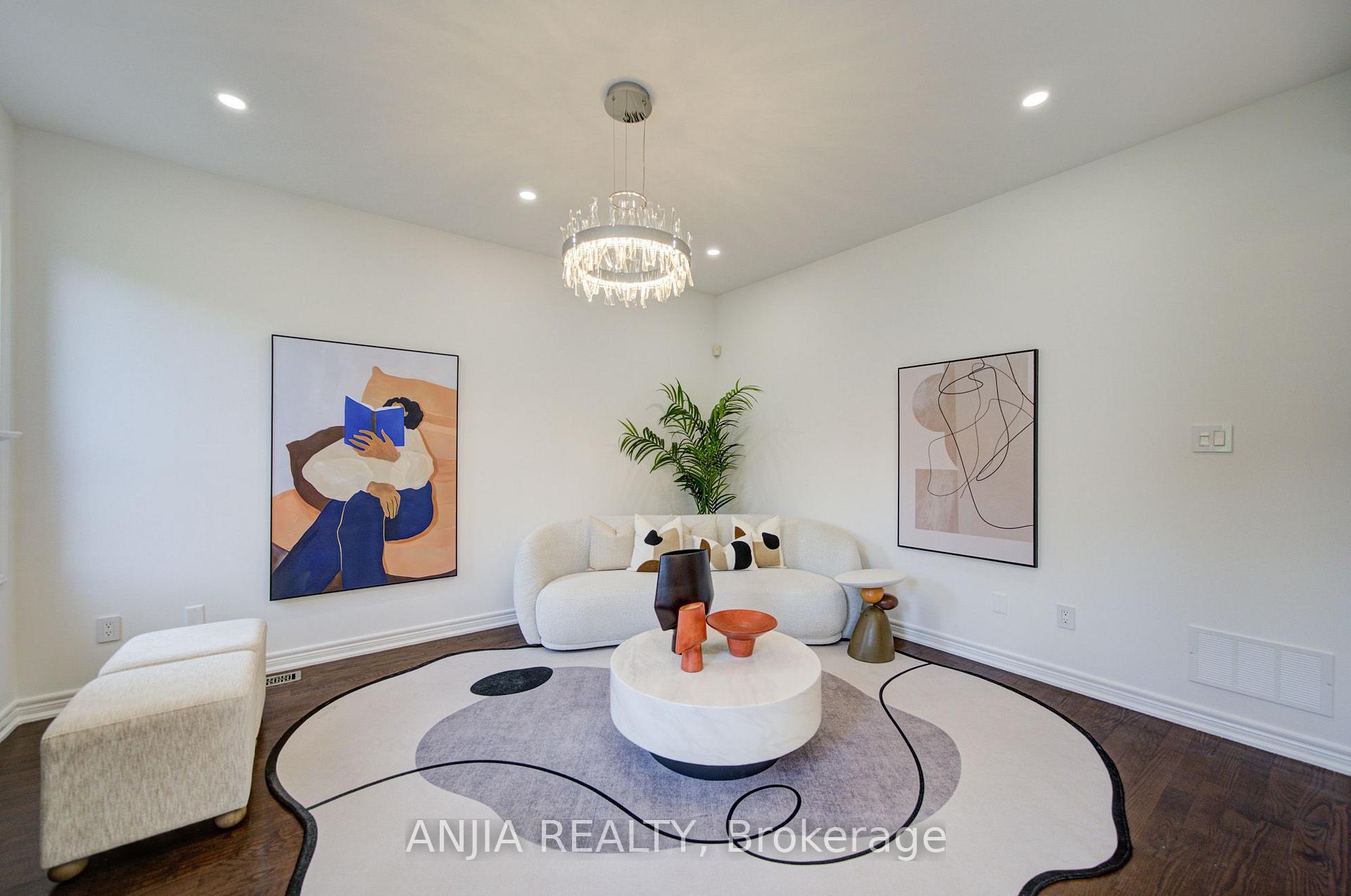 Photo 13 of 9 Mimosa Street, Markham, Wismer — HOMEH
