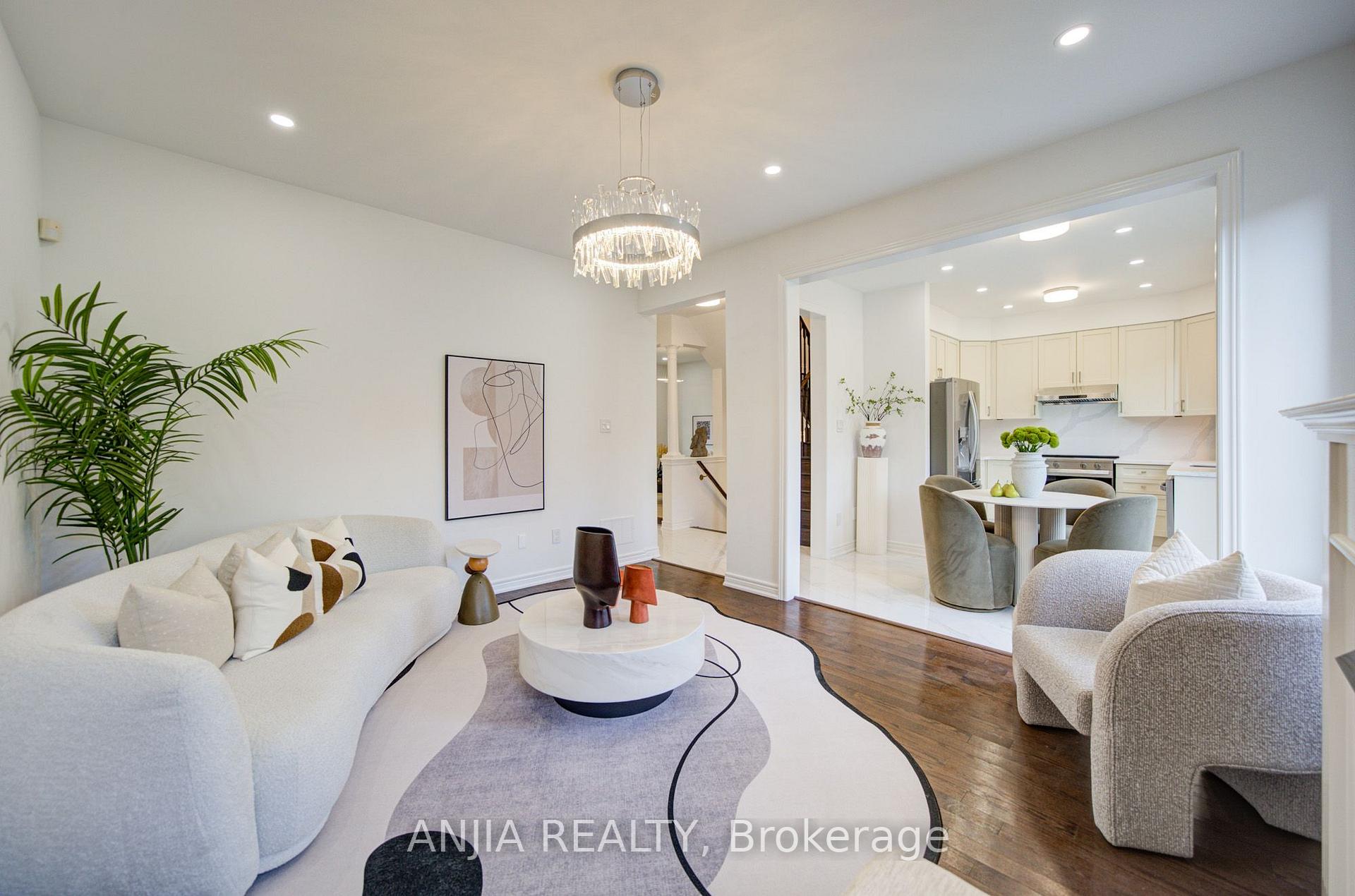 Photo 15 of 9 Mimosa Street, Markham, Wismer — HOMEH