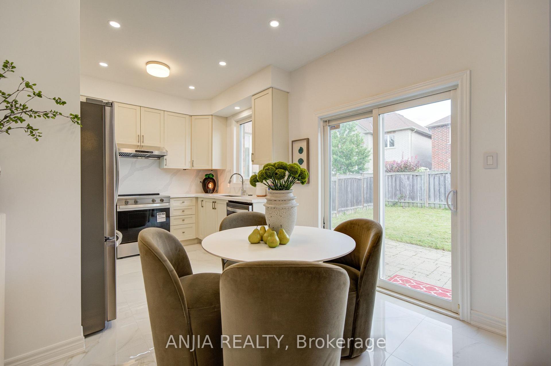 Photo 19 of 9 Mimosa Street, Markham, Wismer — HOMEH