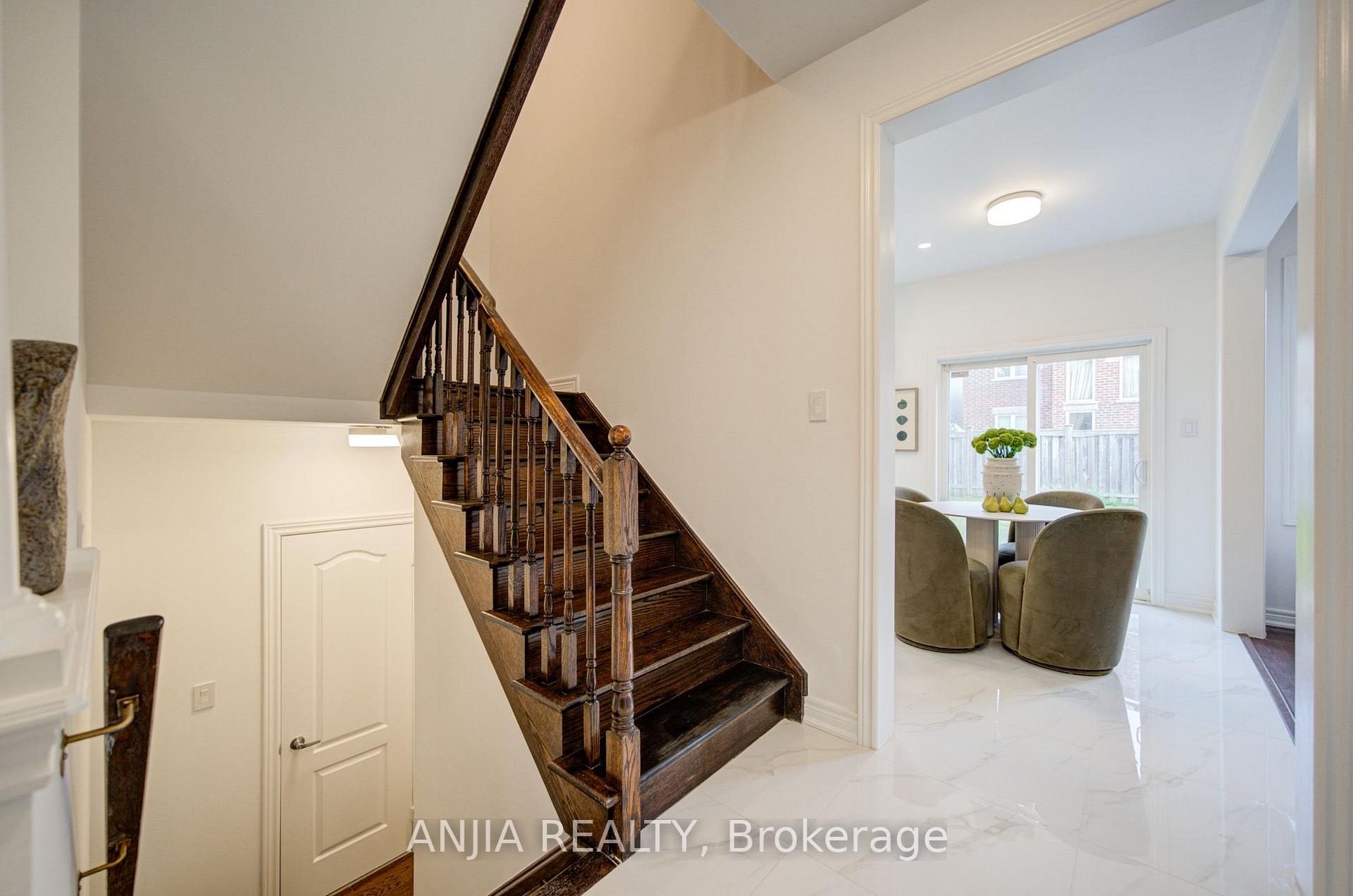 Photo 20 of 9 Mimosa Street, Markham, Wismer — HOMEH