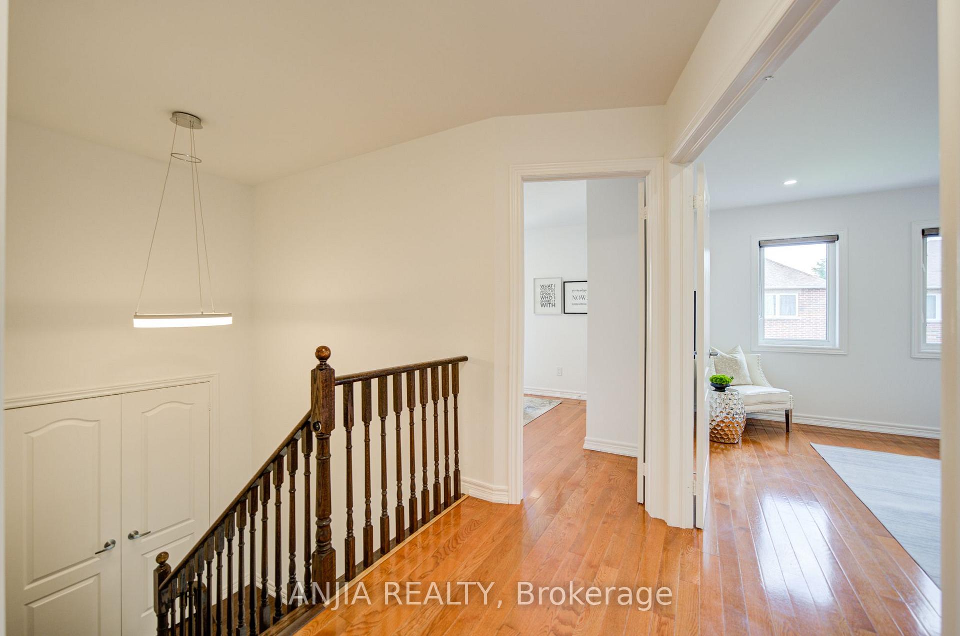 Photo 22 of 9 Mimosa Street, Markham, Wismer — HOMEH