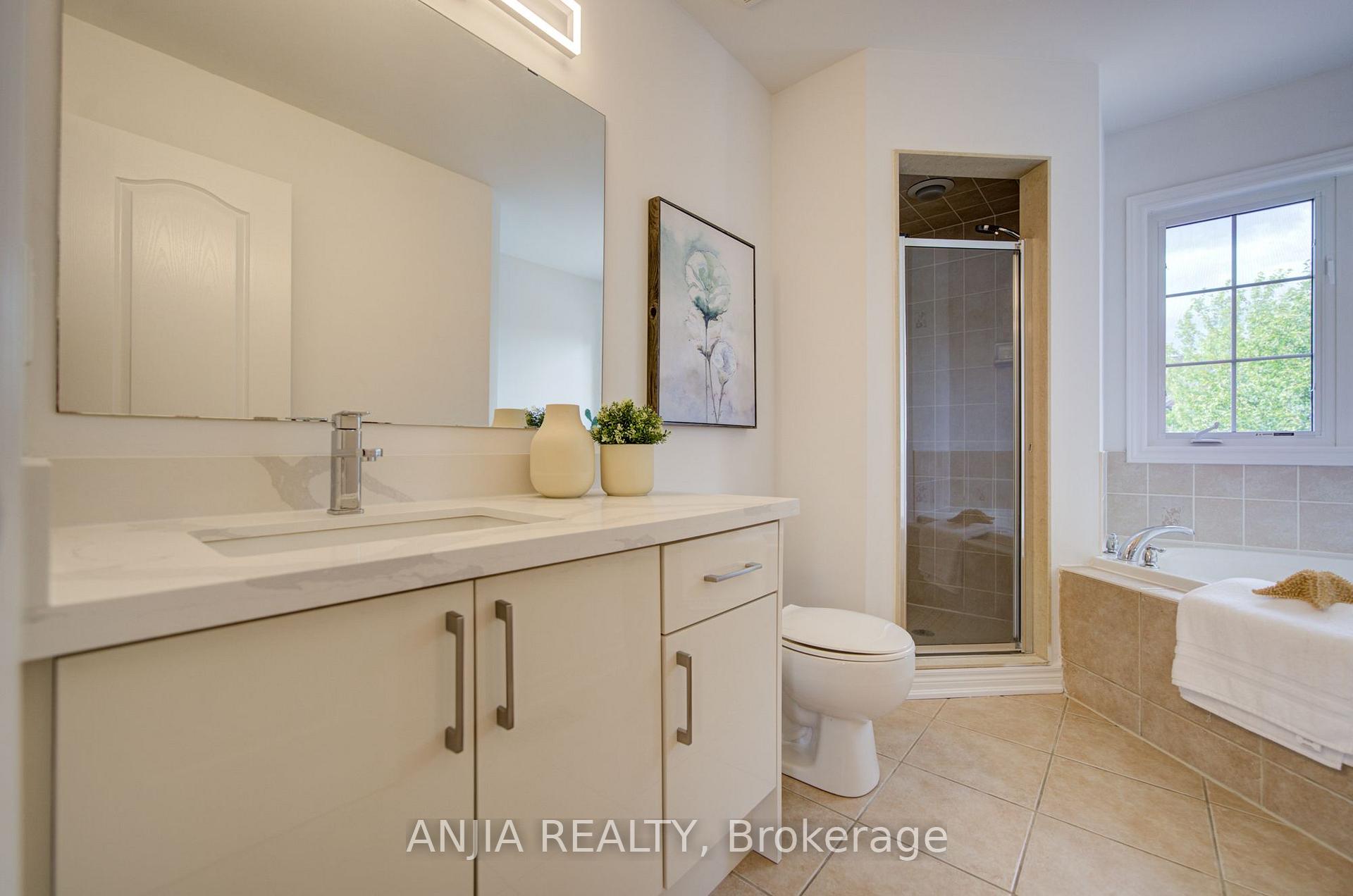 Photo 25 of 9 Mimosa Street, Markham, Wismer — HOMEH