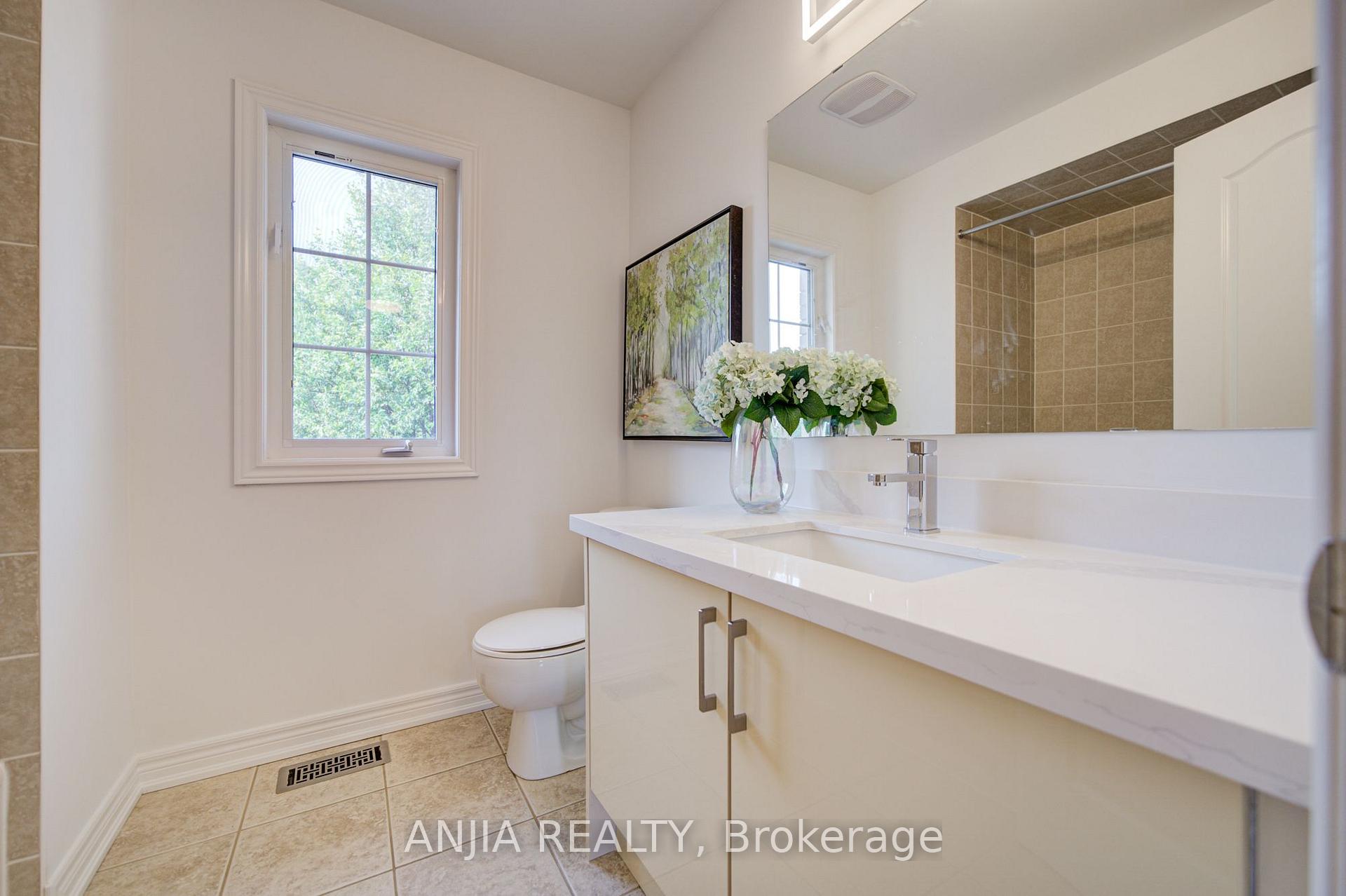 Photo 29 of 9 Mimosa Street, Markham, Wismer — HOMEH