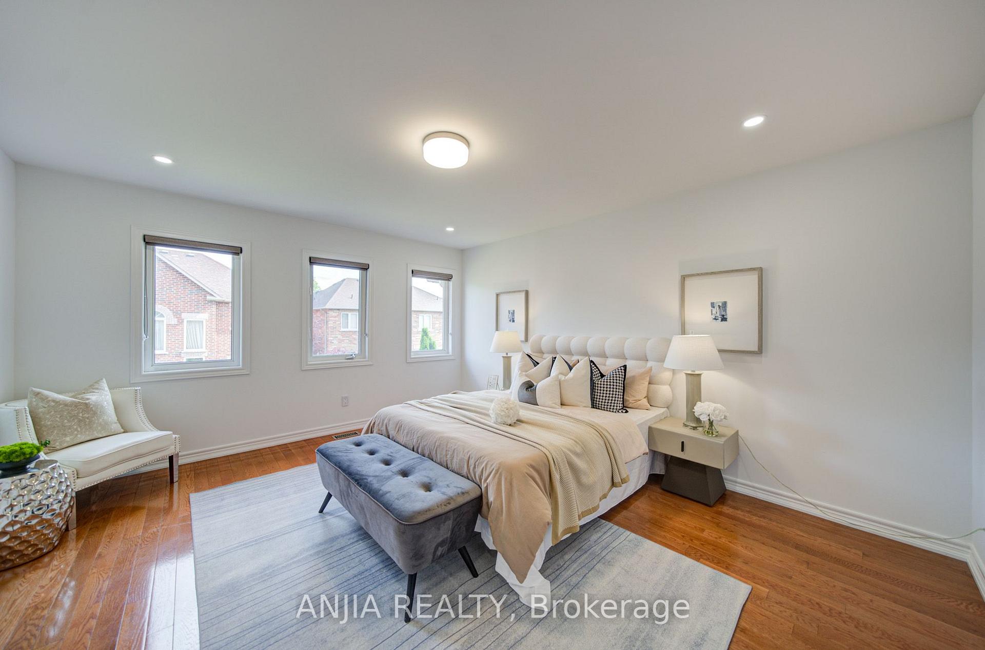 Photo 31 of 9 Mimosa Street, Markham, Wismer — HOMEH