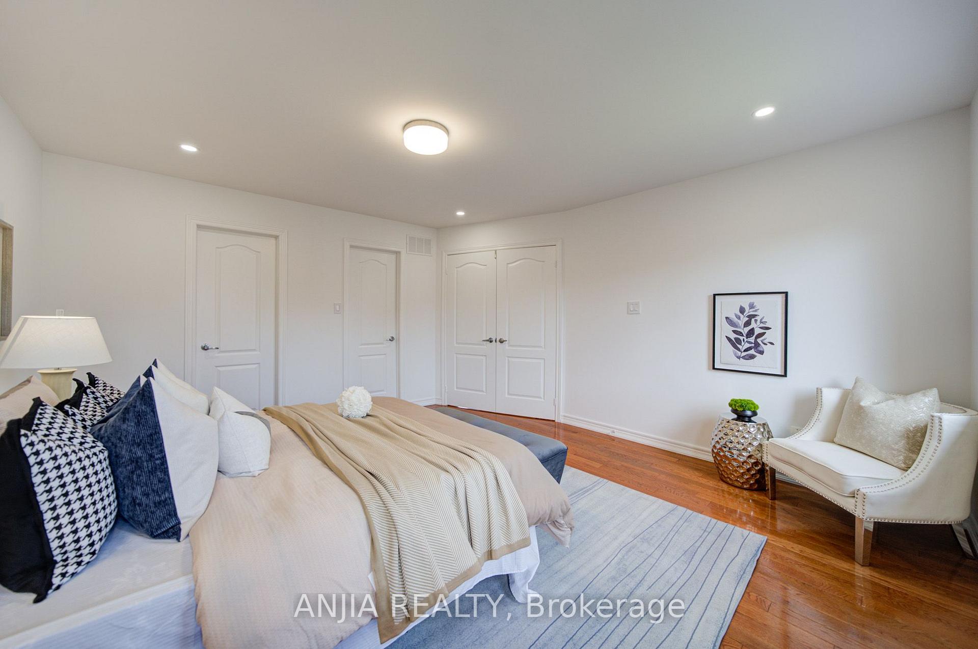 Photo 32 of 9 Mimosa Street, Markham, Wismer — HOMEH