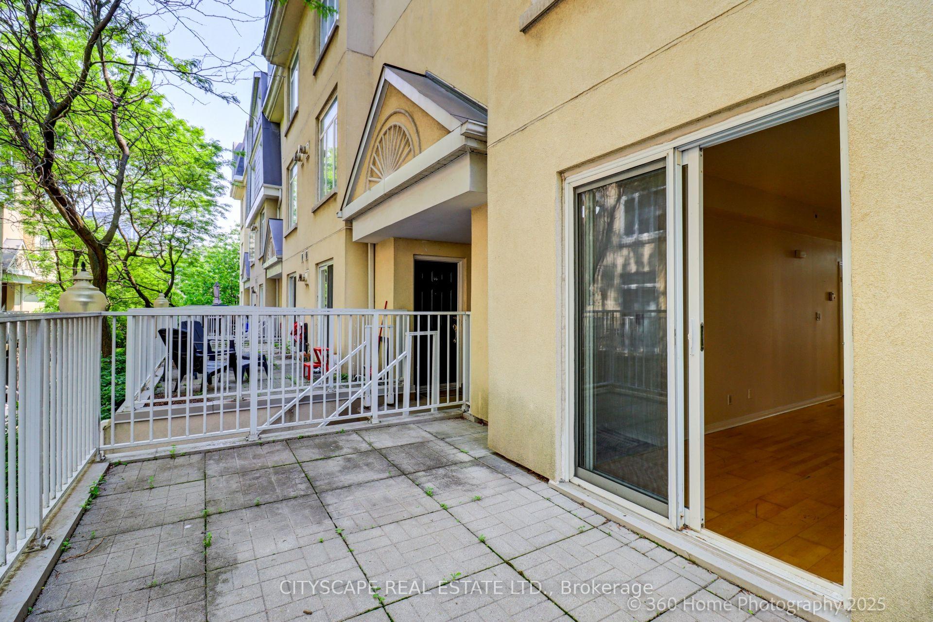 Photo 7 of Unit 559, 36 Stadium Road, Toronto, Waterfront Communities — HOMEH