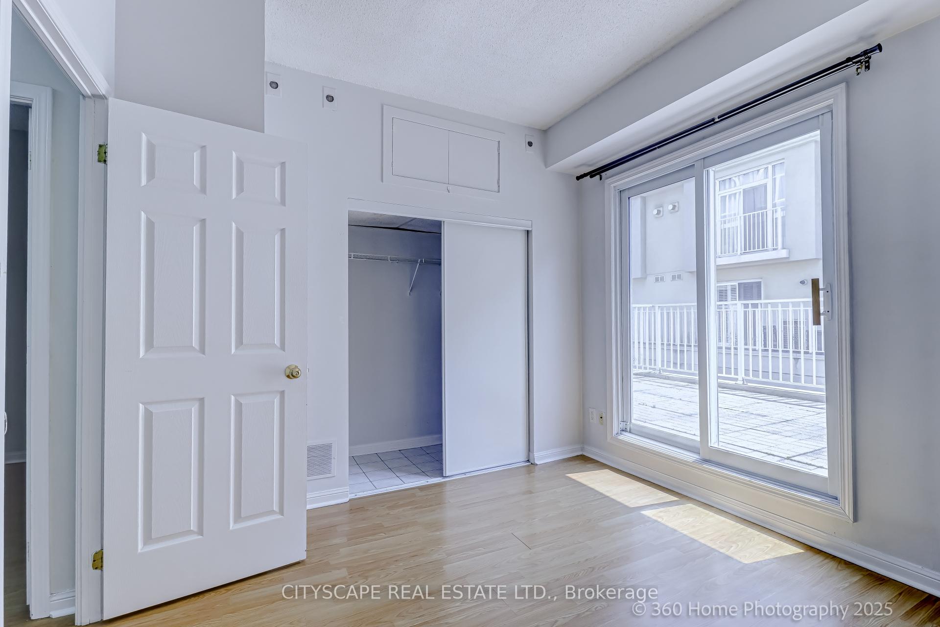 Photo 8 of Unit 559, 36 Stadium Road, Toronto, Waterfront Communities — HOMEH